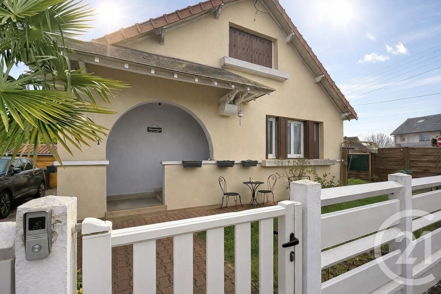 Maison à vendre, 71m², Champhol