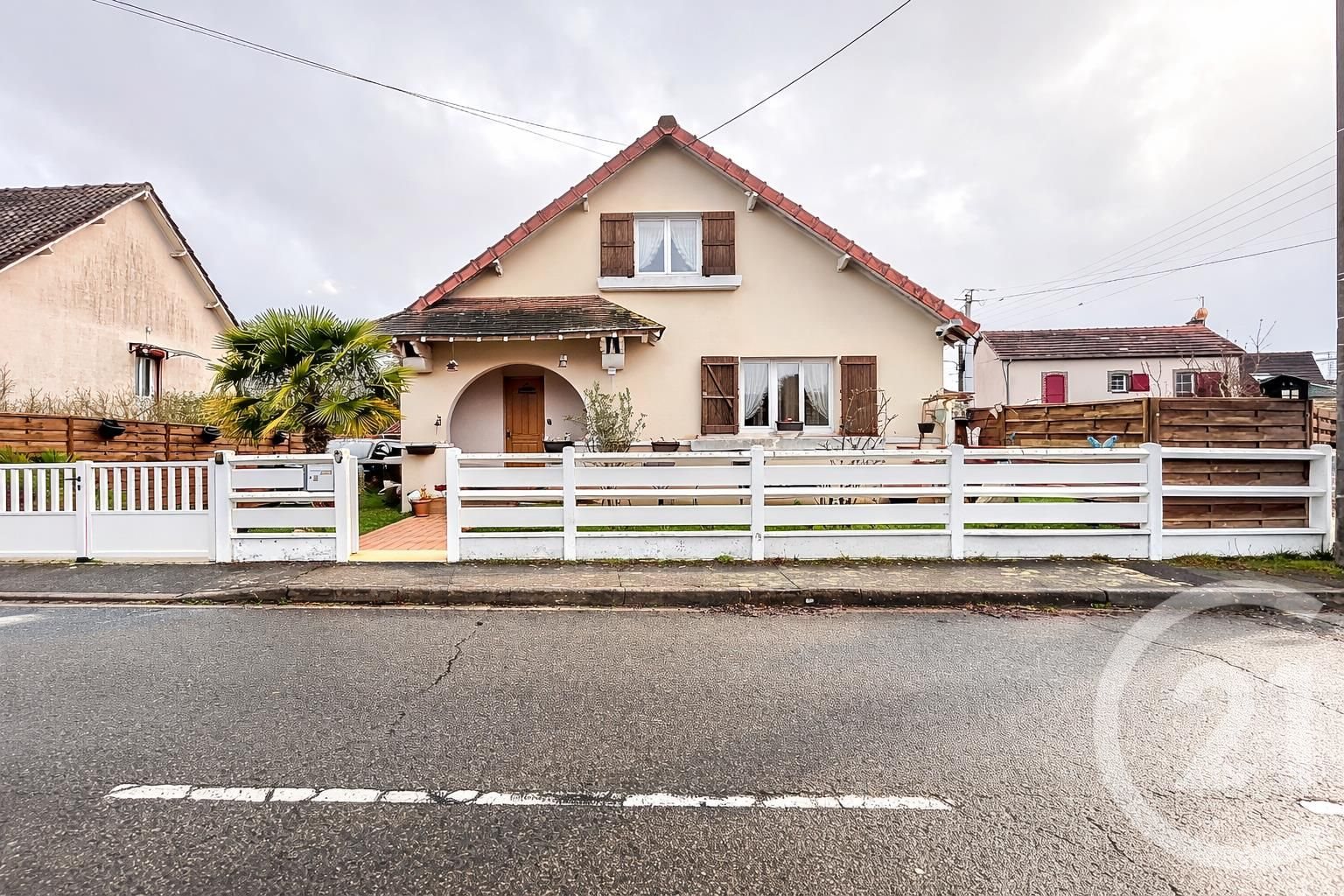 Maison à vendre, 71m², Champhol