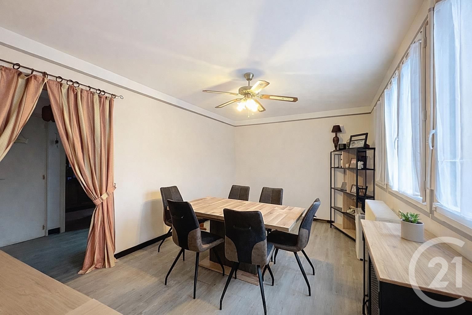 Maison à vendre, 71m², Champhol