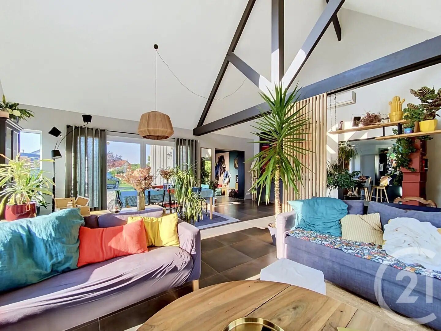 Maison à vendre, 220m², Chartres