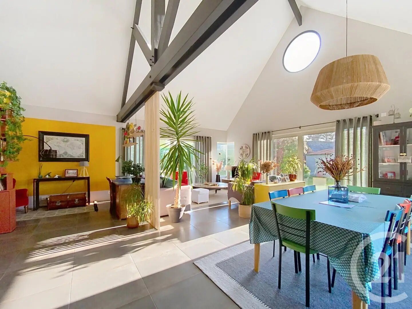 Maison à vendre, 220m², Chartres