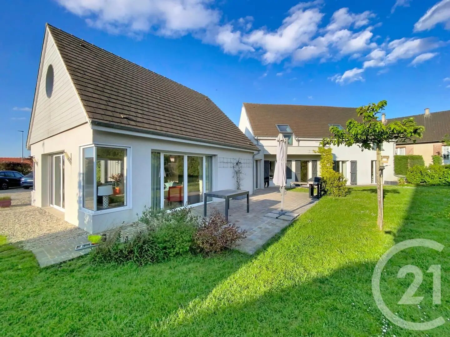 Maison à vendre, 220m², Chartres