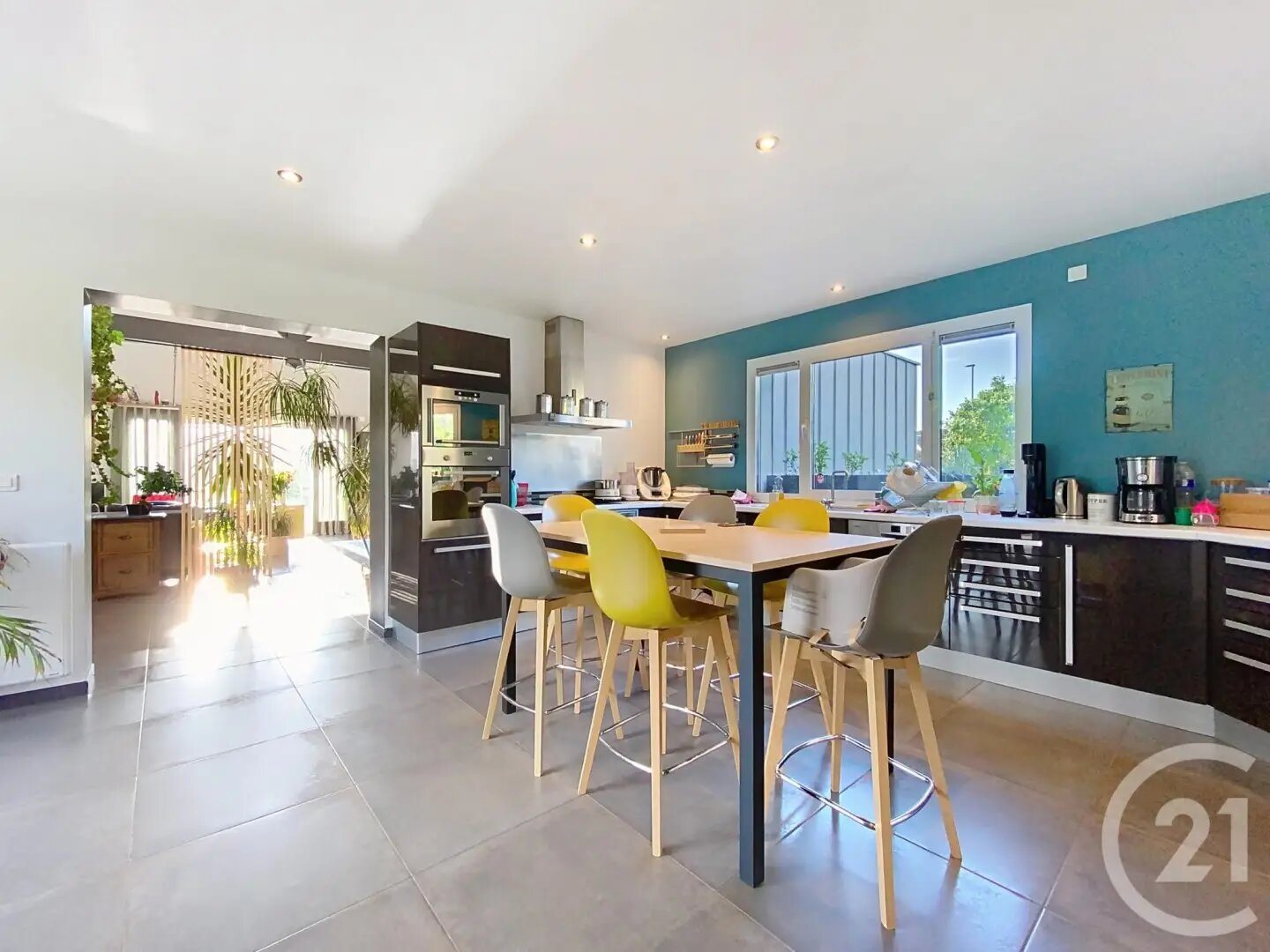 Maison à vendre, 220m², Chartres