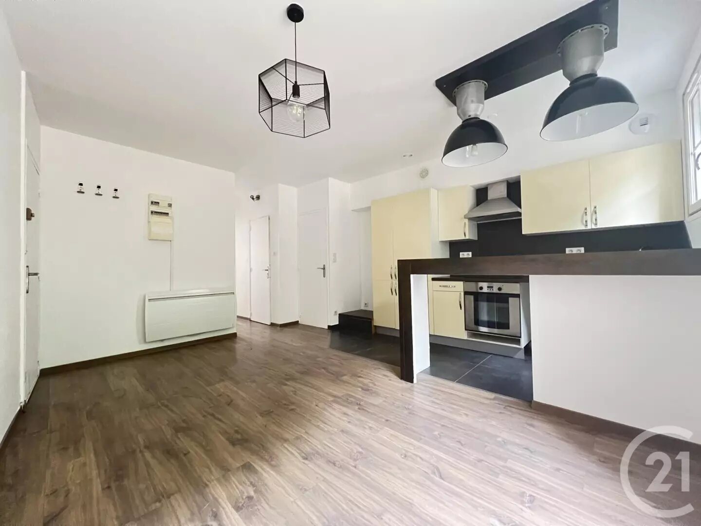 Appartement à vendre, 36m², Chartres