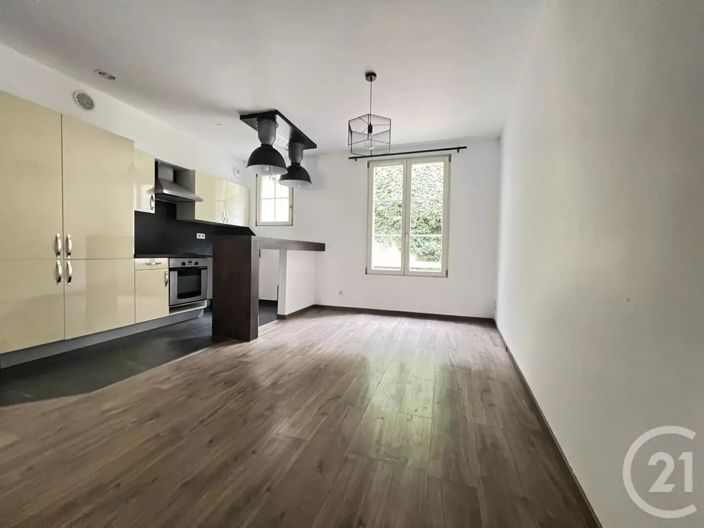 Appartement à vendre, 36m², Chartres
