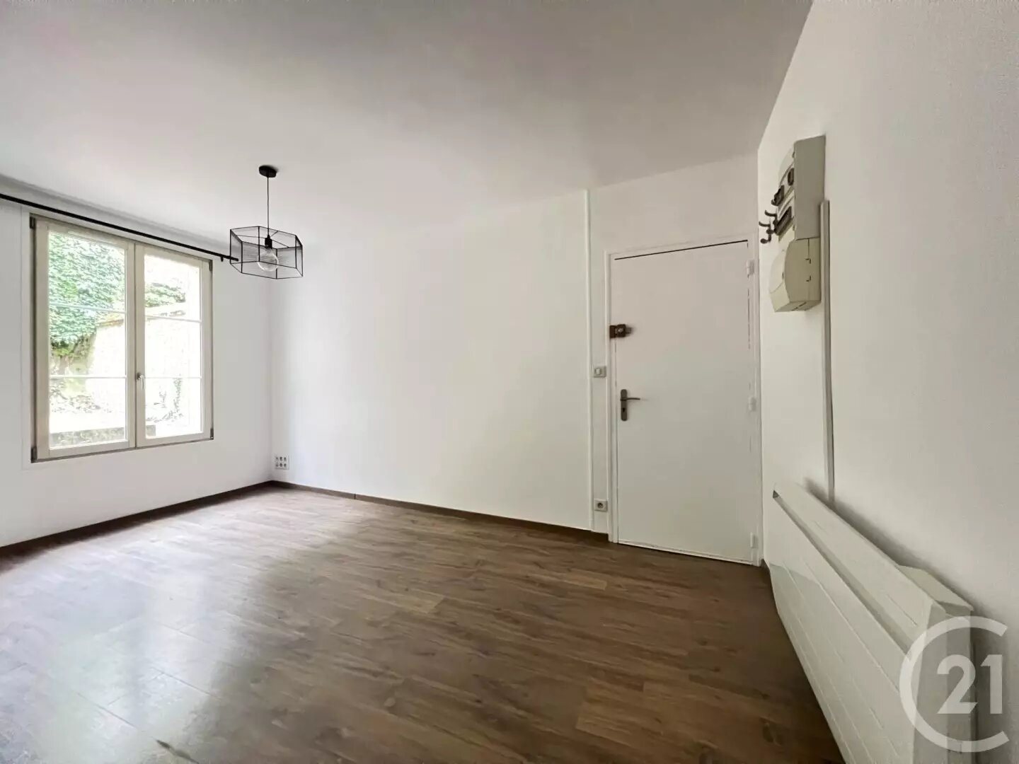 Appartement à vendre, 36m², Chartres