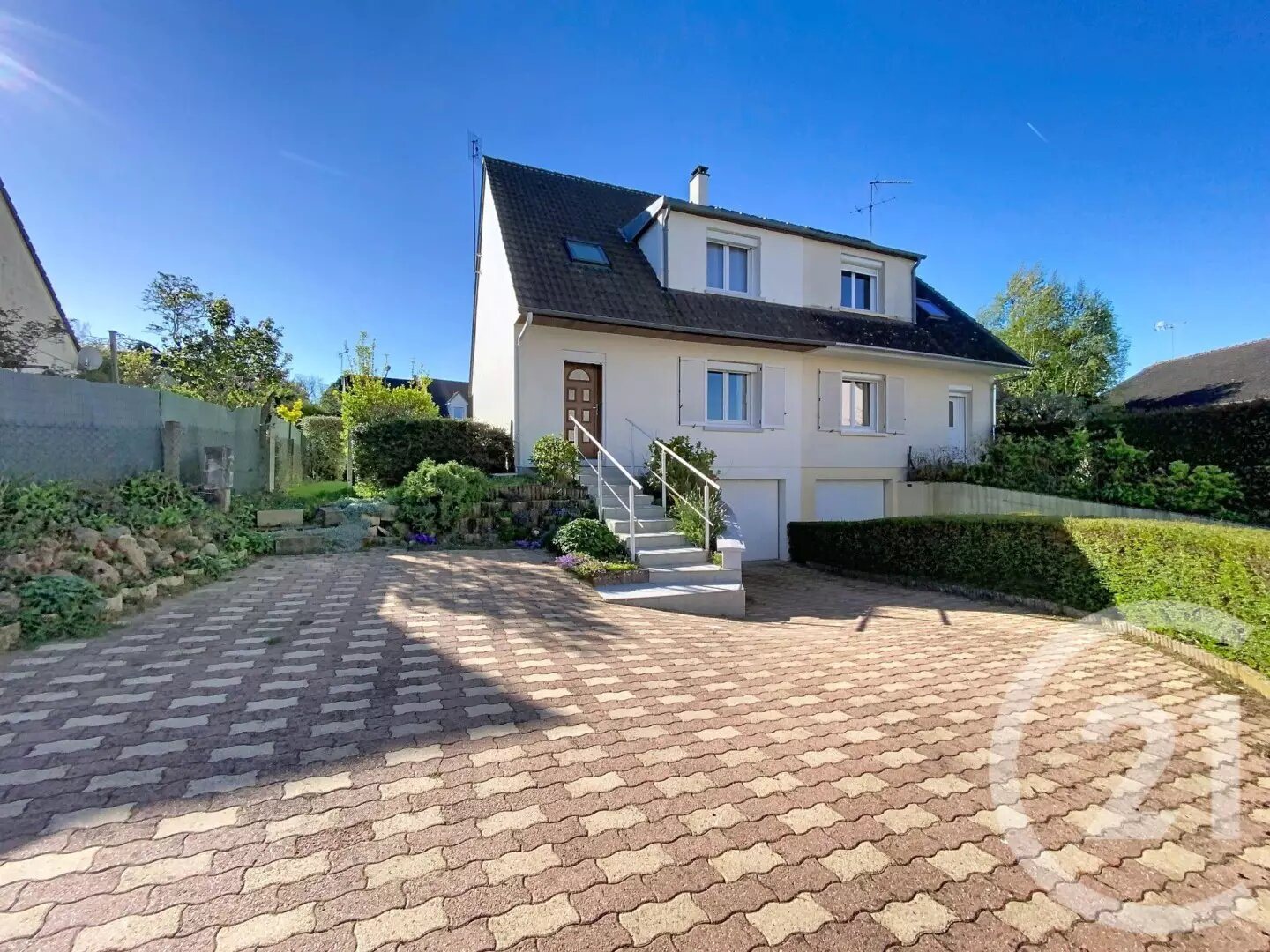 Maison à vendre, 93m², Chartres