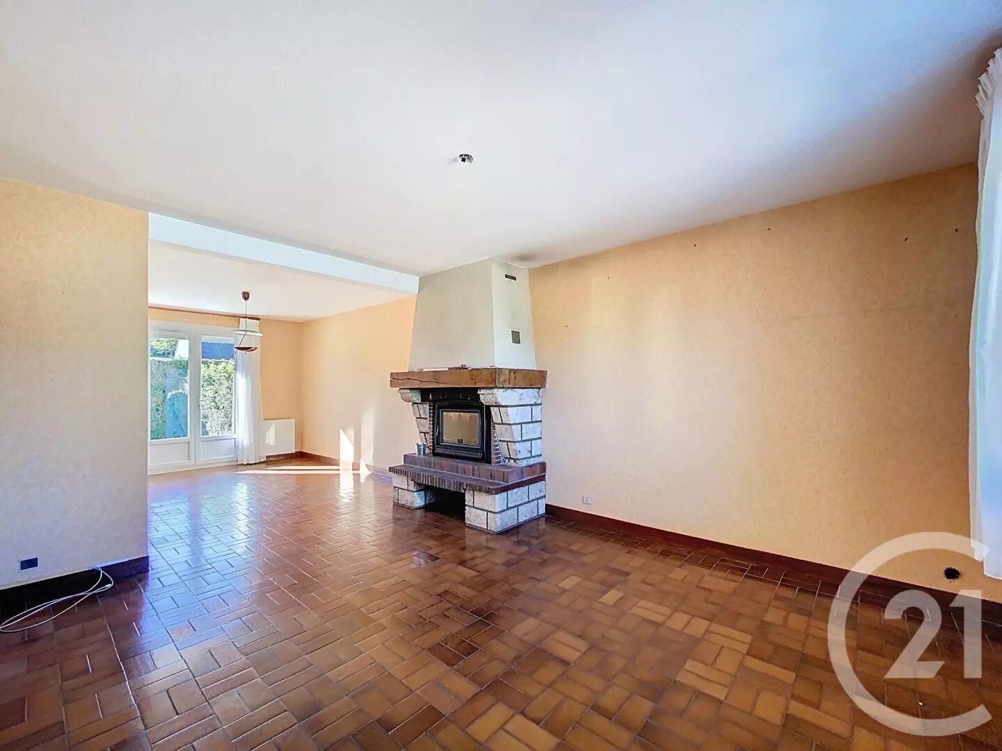 Maison à vendre, 93m², Chartres