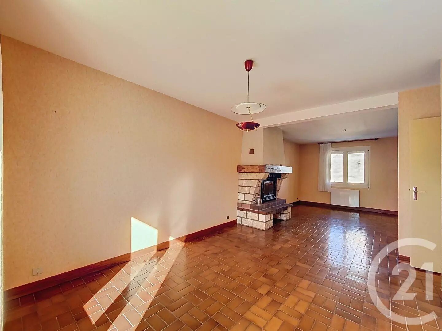 Maison à vendre, 93m², Chartres