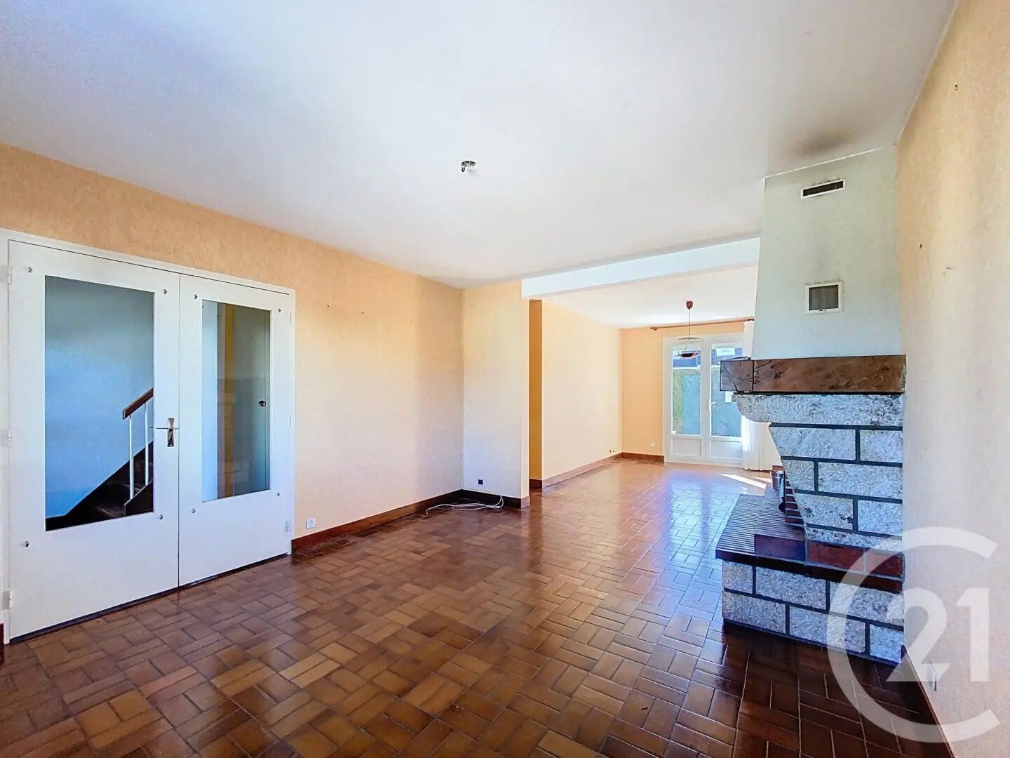 Maison à vendre, 93m², Chartres