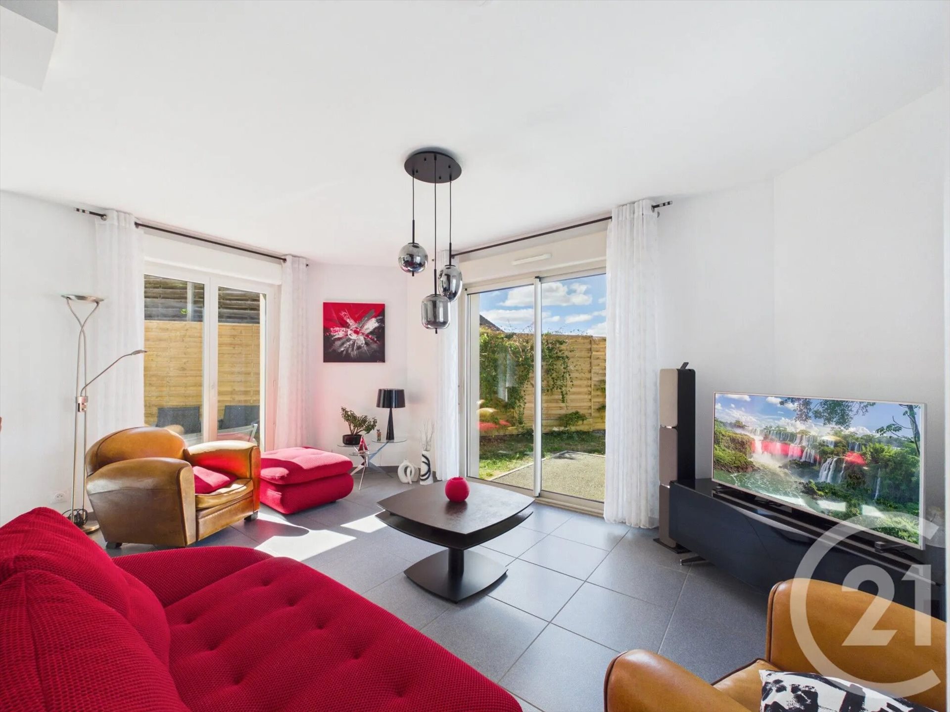 Maison à vendre, 102m², Le Coudray