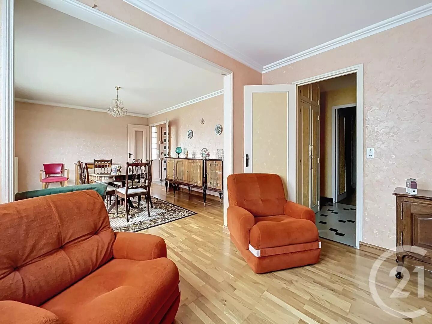 Maison à vendre, 66m², Chartres