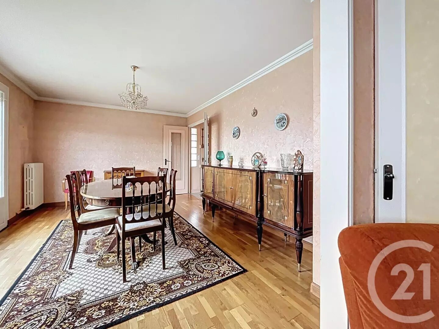 Maison à vendre, 66m², Chartres