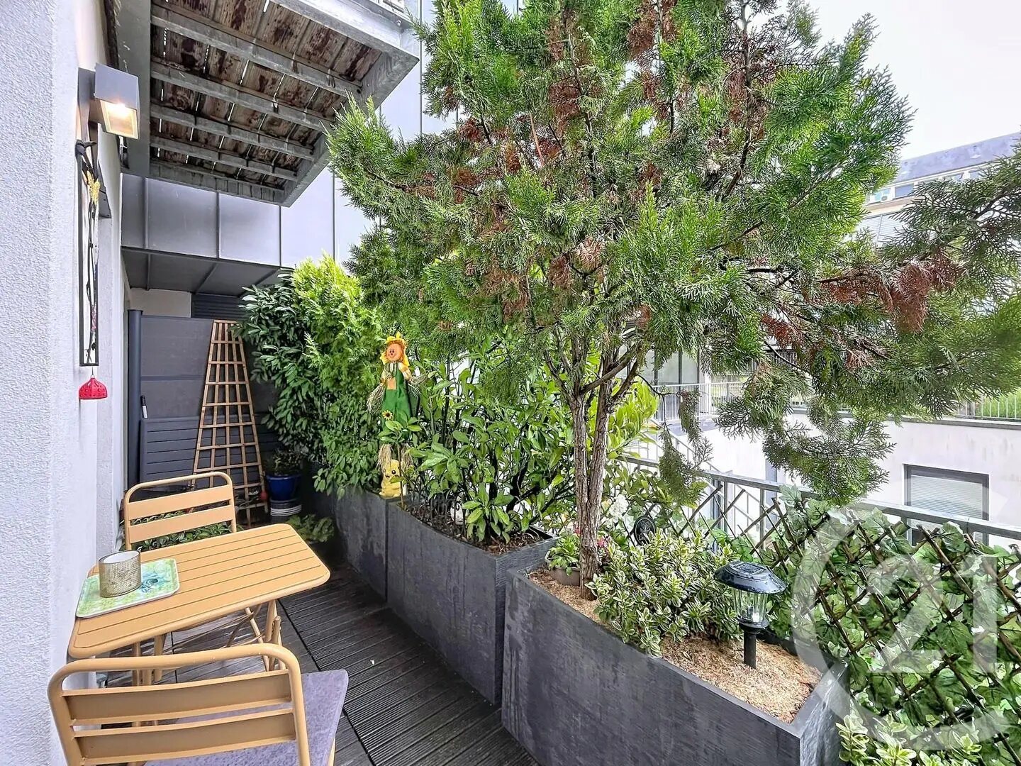 Appartement à vendre, 26m², Chartres