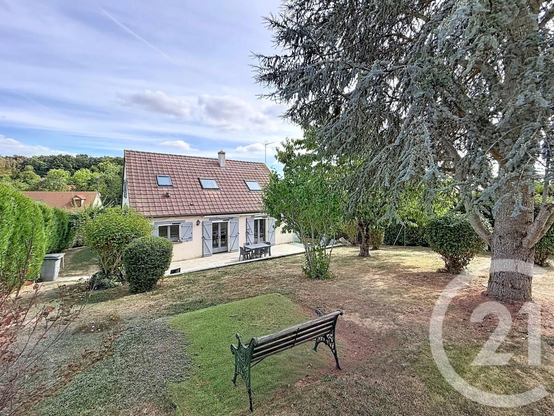 Maison à vendre, 105m², Chartres