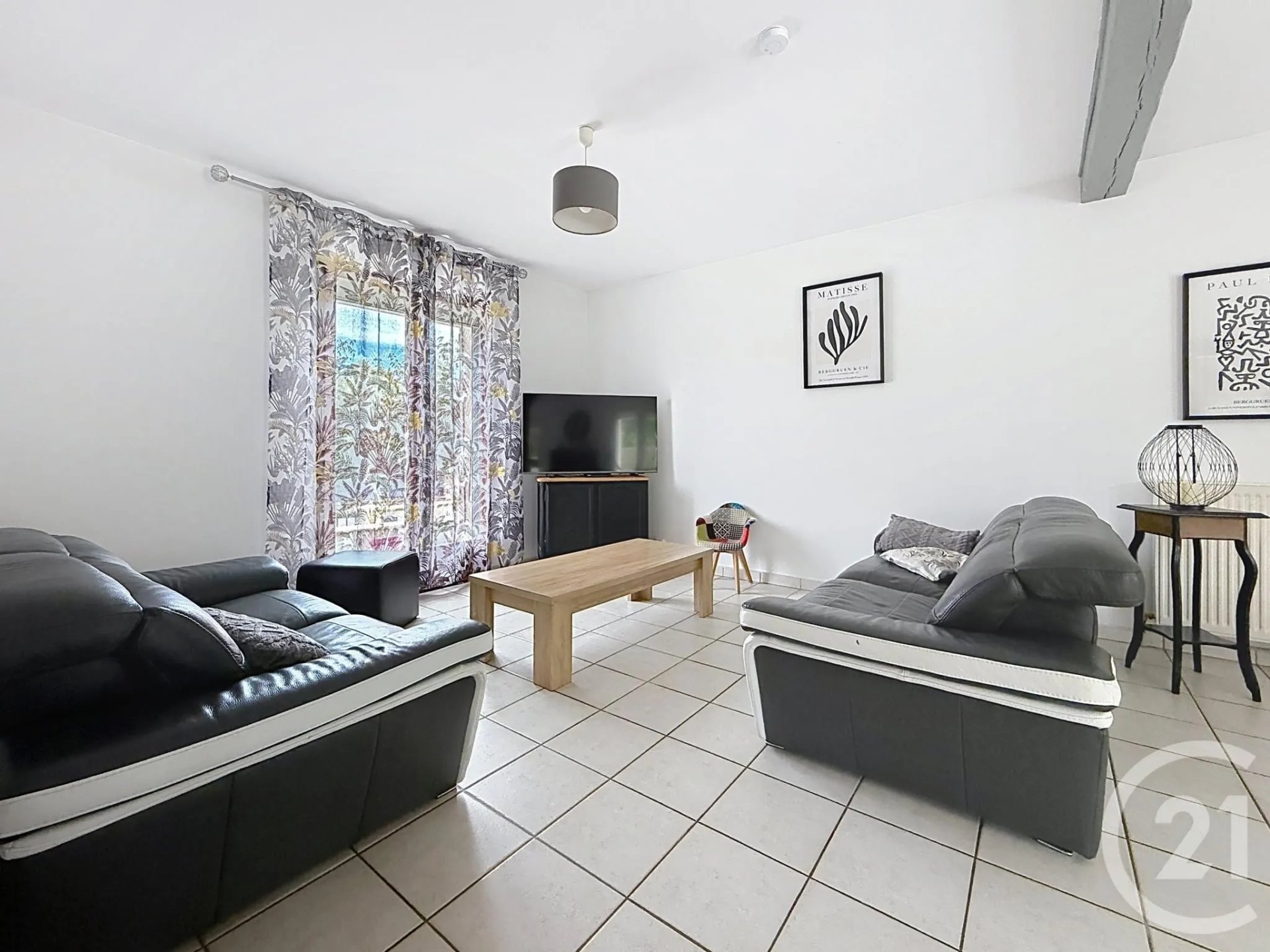 Maison à vendre, 105m², Chartres