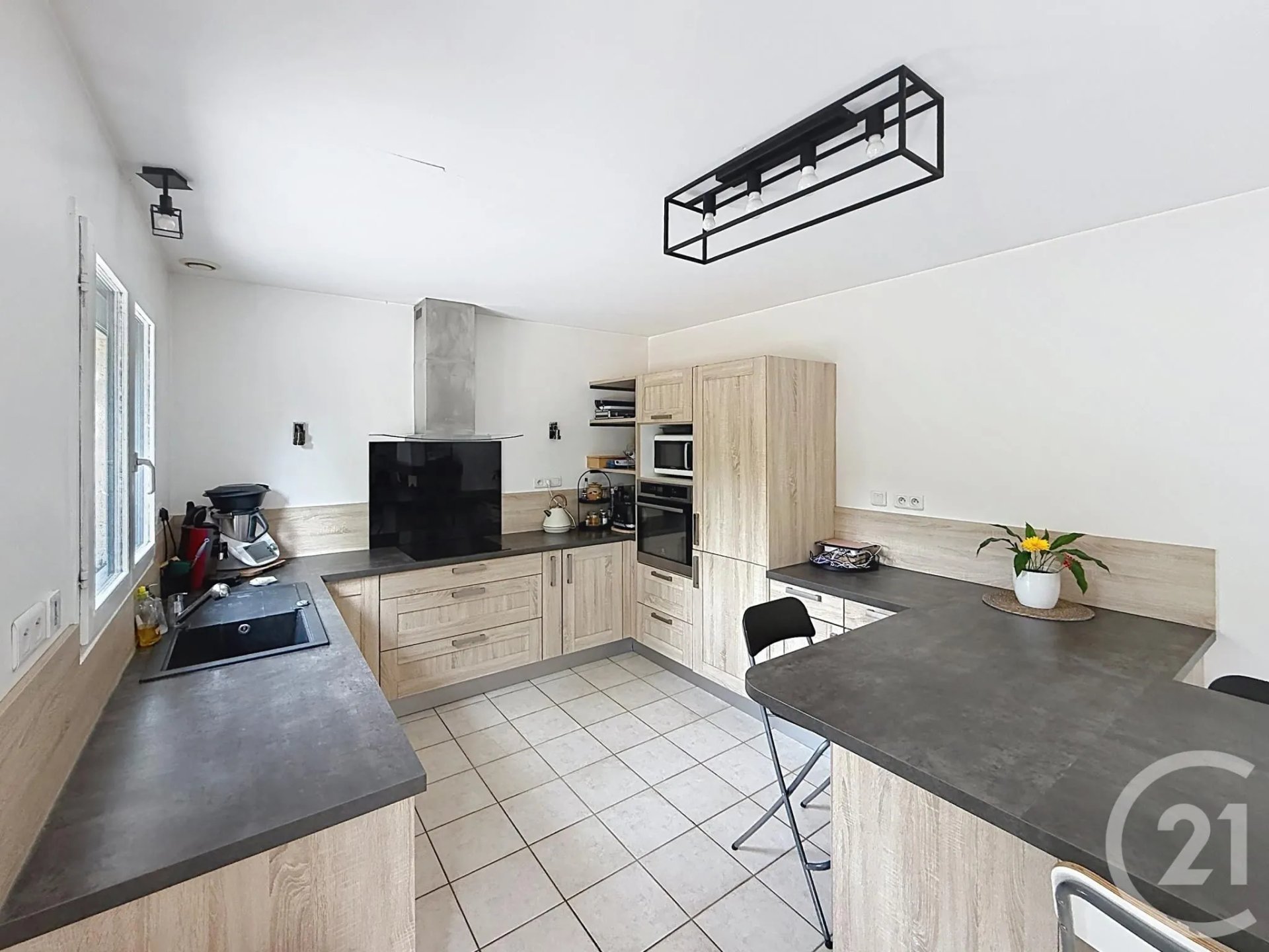 Maison à vendre, 105m², Chartres