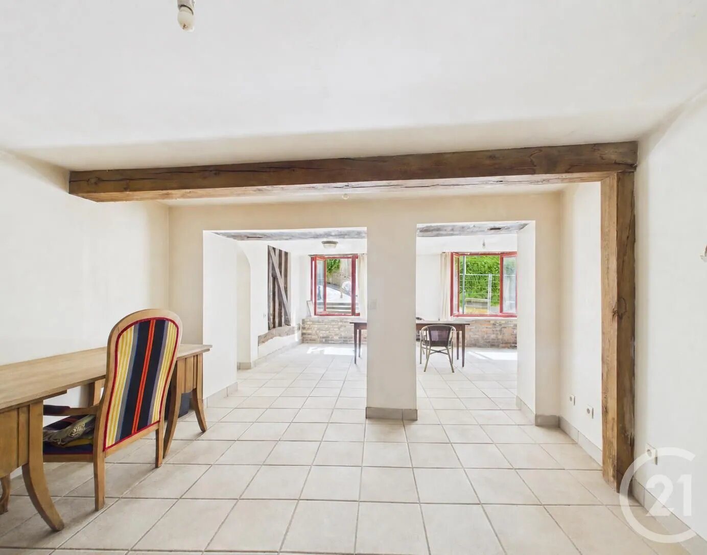 Appartement à vendre, 63m², Chartres