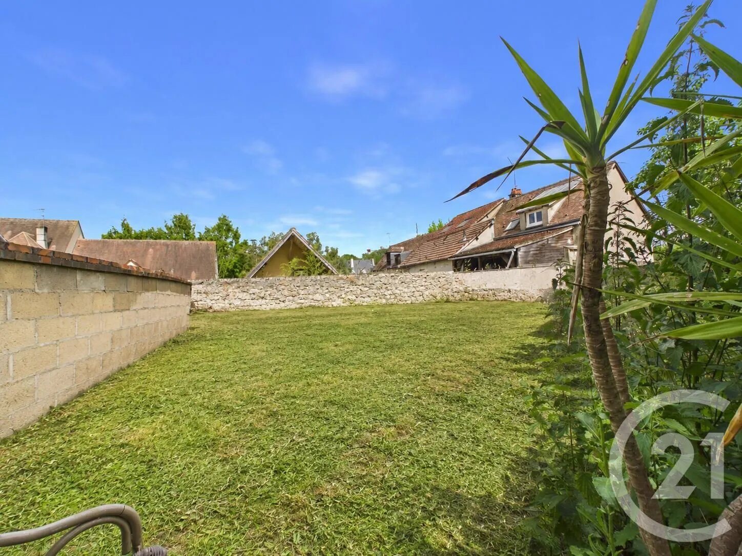 Appartement à vendre, 63m², Chartres