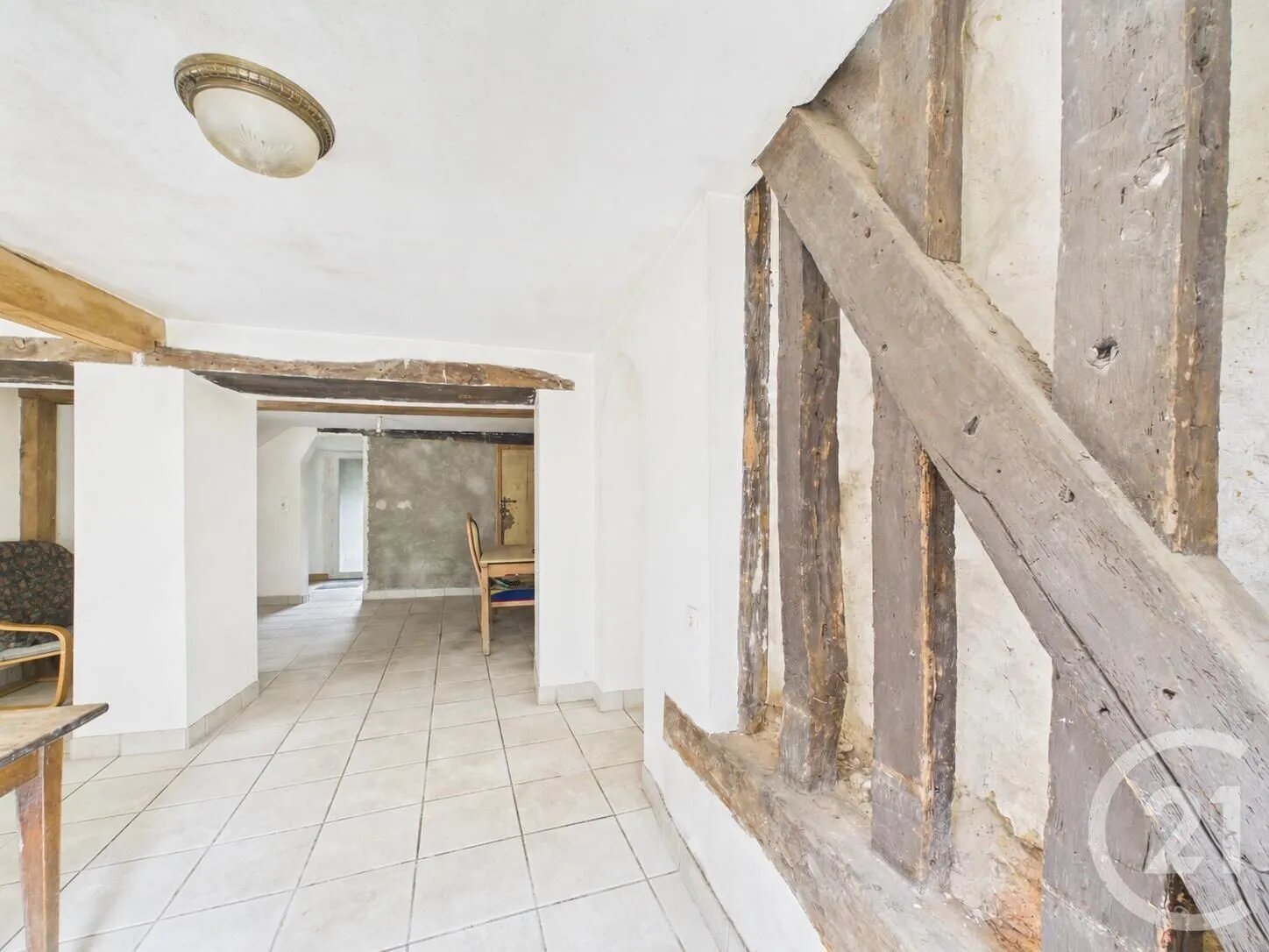 Appartement à vendre, 63m², Chartres