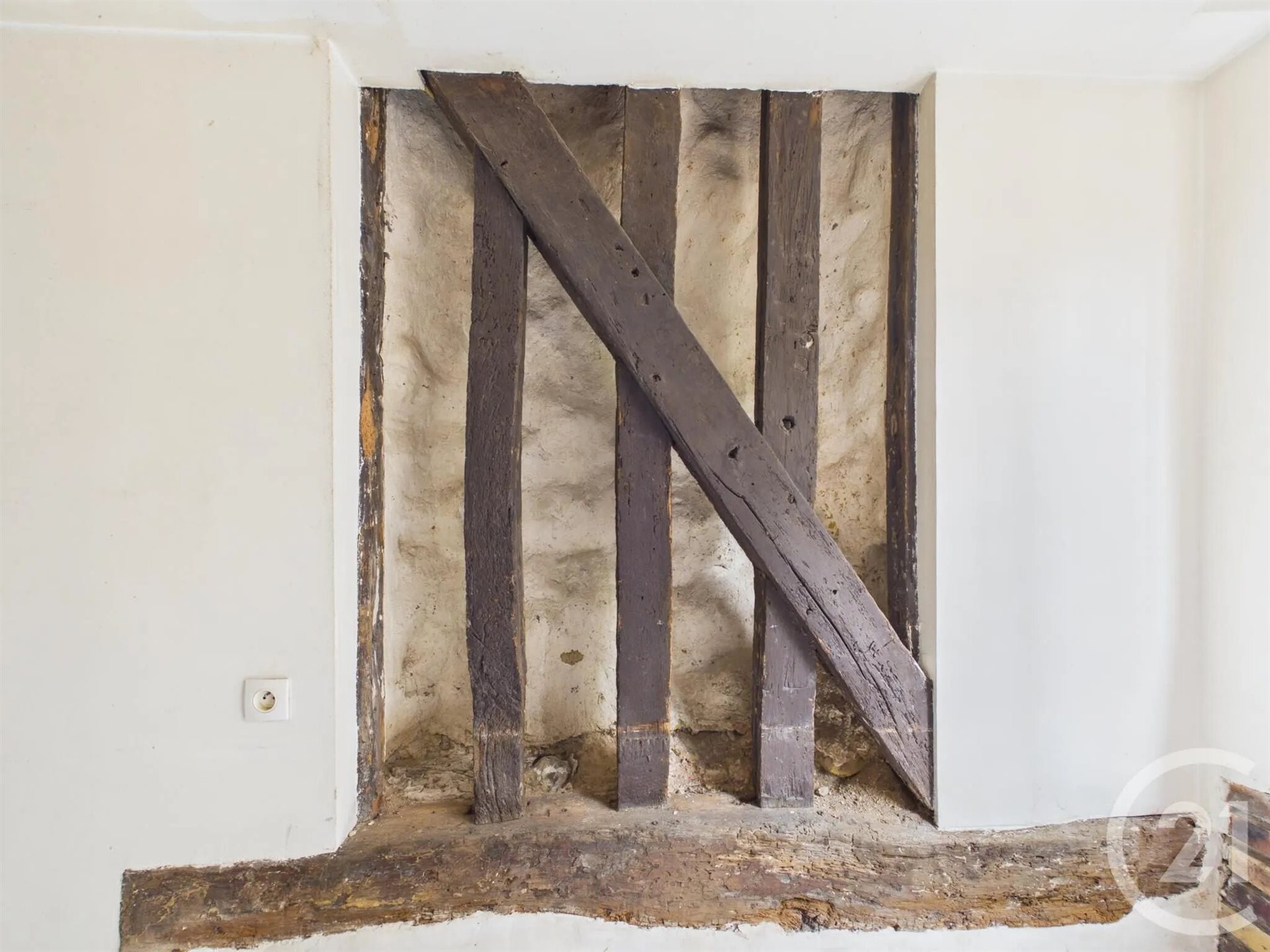 Appartement à vendre, 63m², Chartres