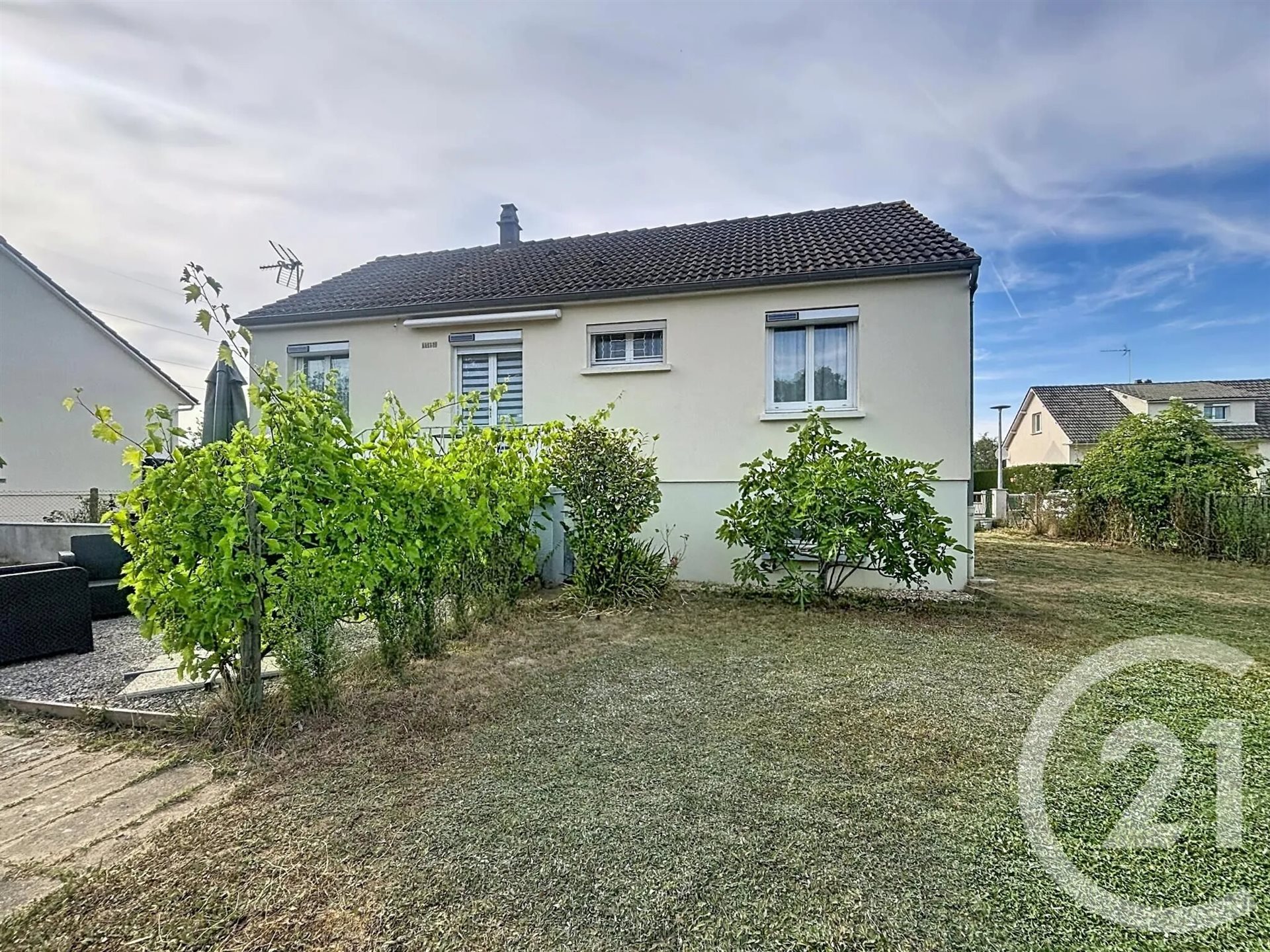 Maison à vendre, 89m², Chartres