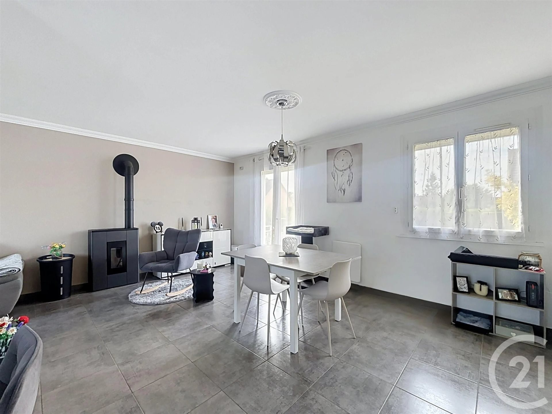 Maison à vendre, 89m², Chartres