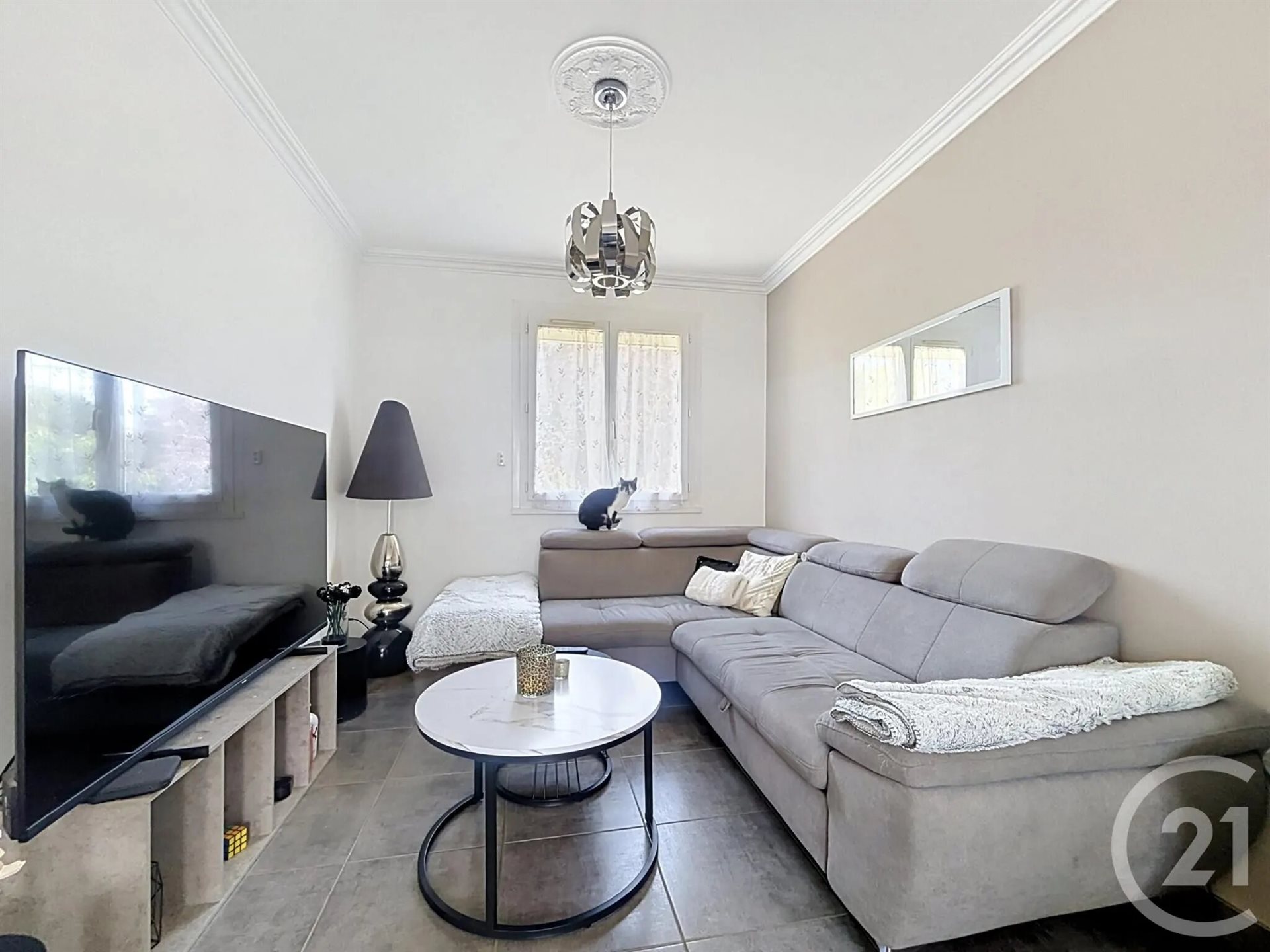 Maison à vendre, 89m², Chartres
