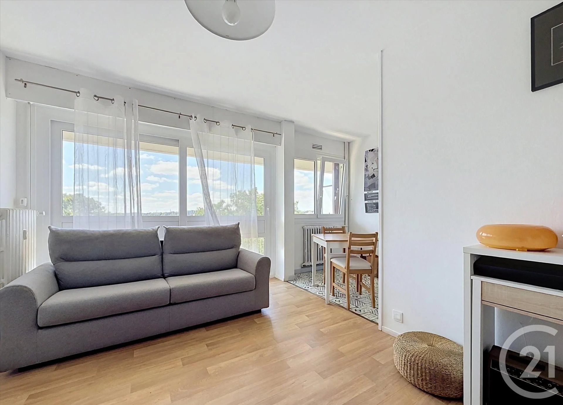 Appartement à vendre, 33m², Chartres