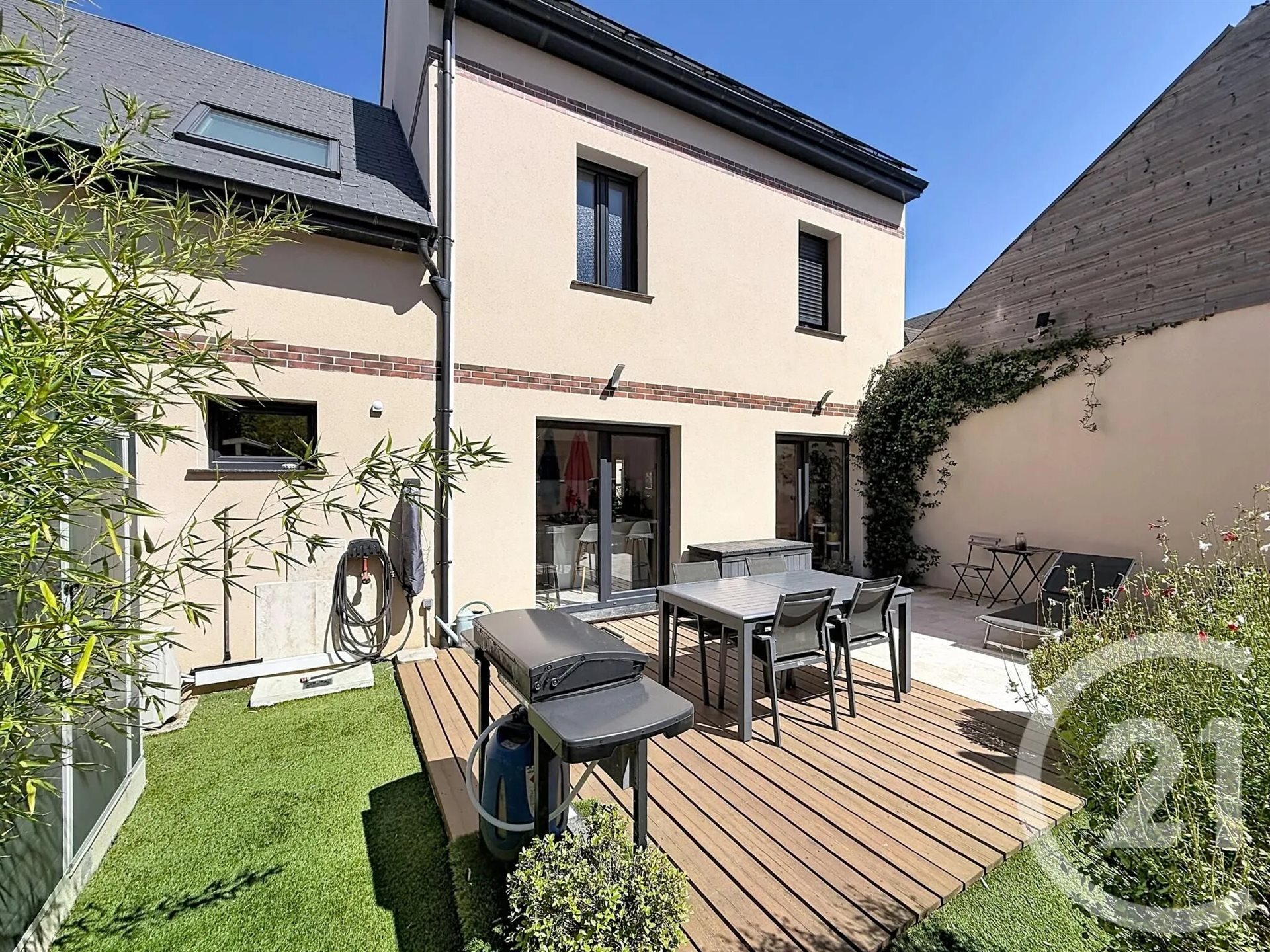 Maison à vendre, 140m², Chartres