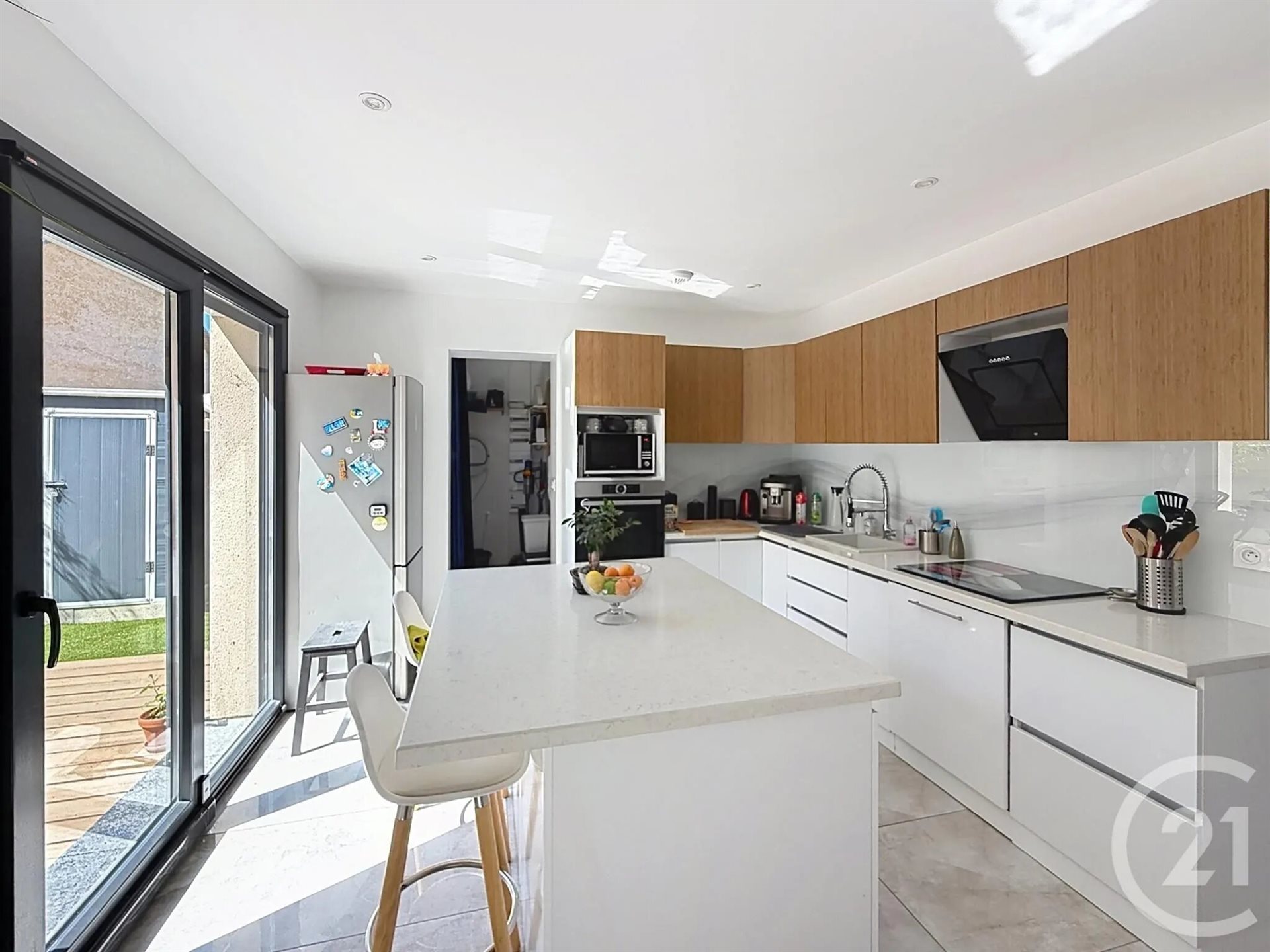 Maison à vendre, 140m², Chartres