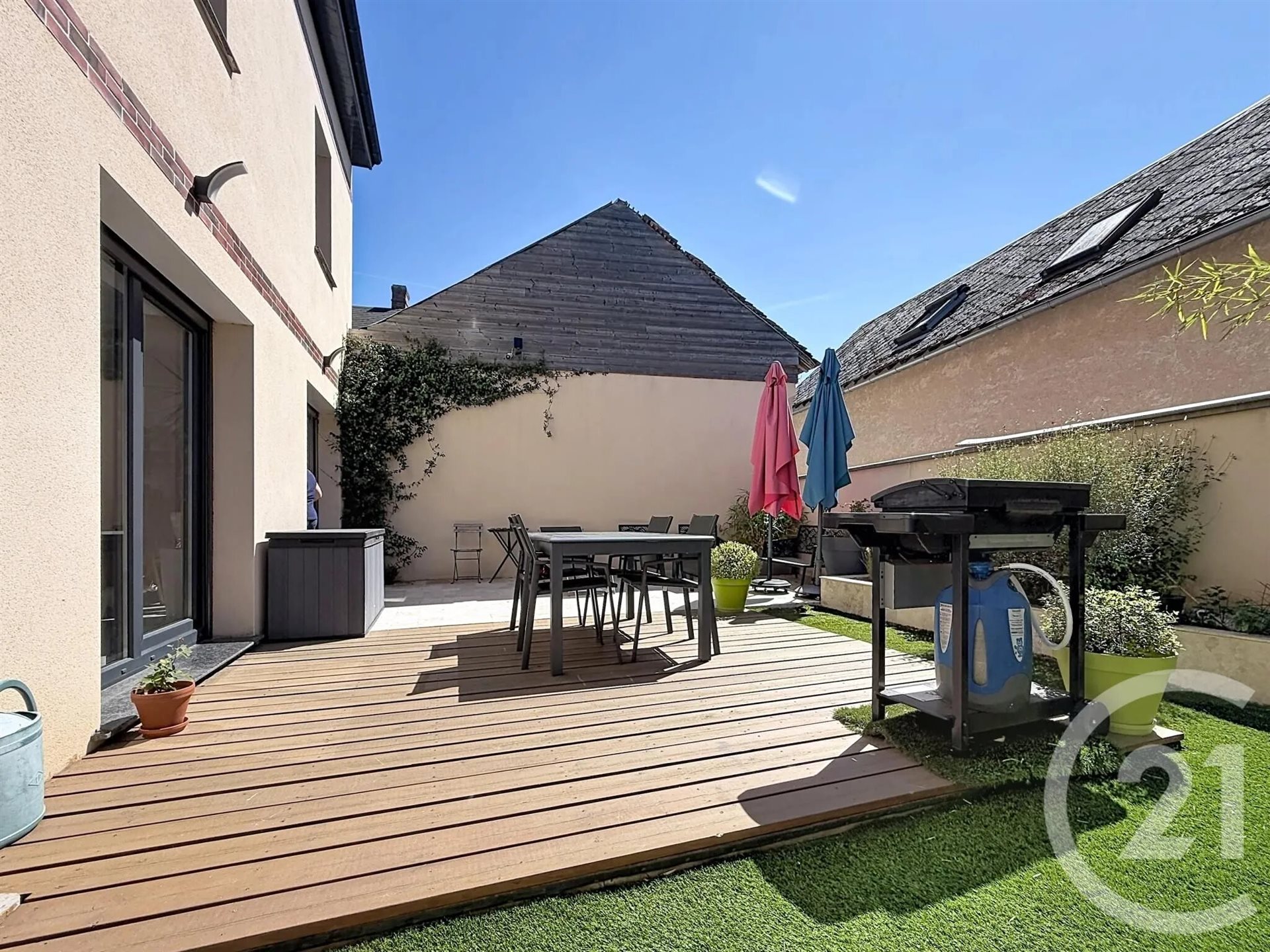 Maison à vendre, 140m², Chartres