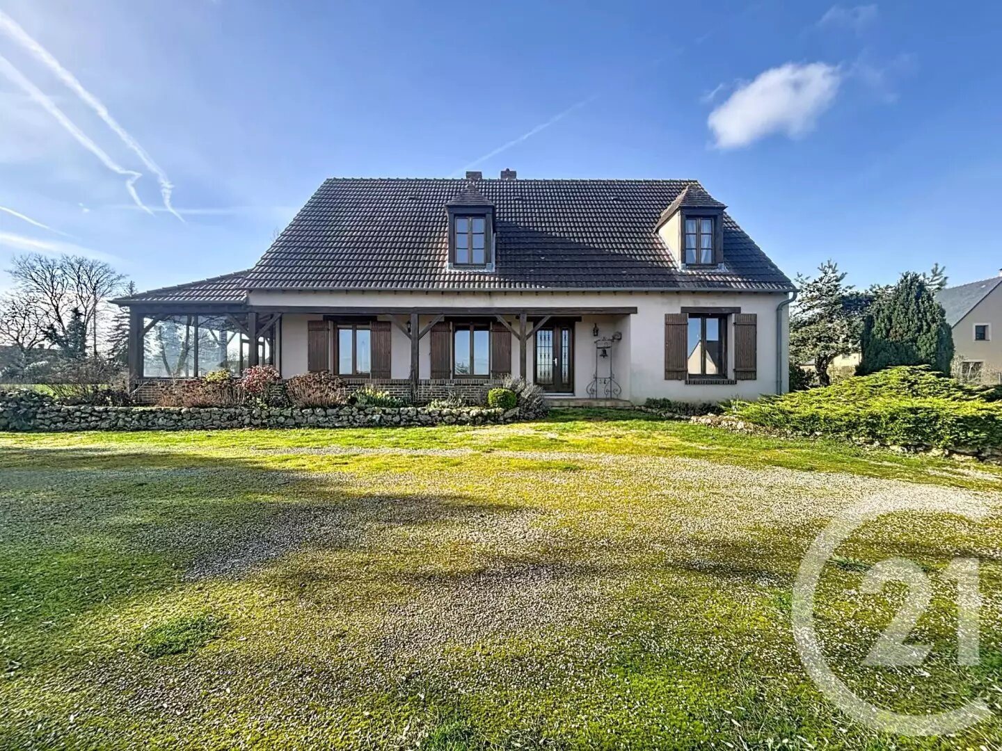 Maison à vendre, 196m², Chartres