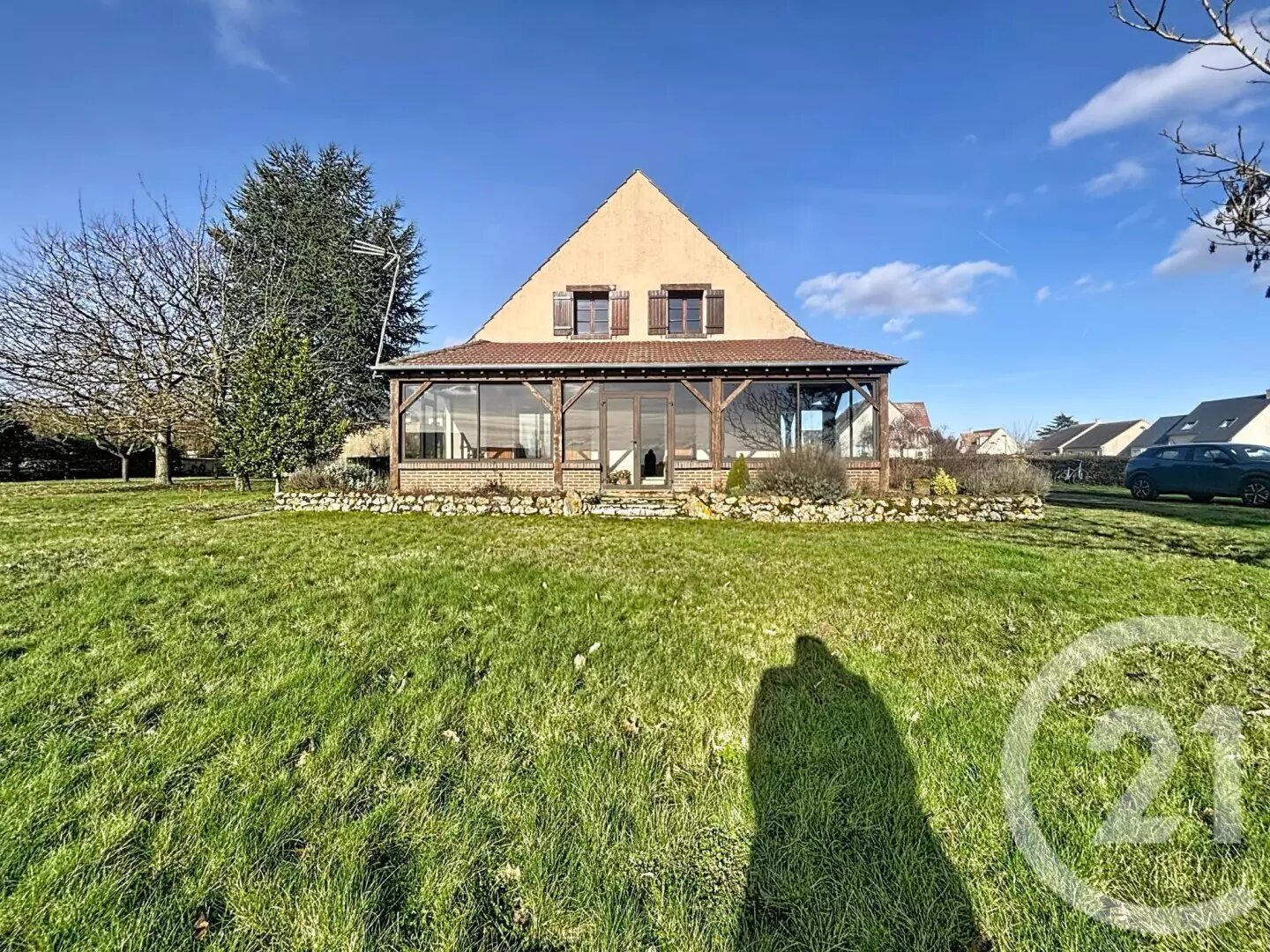 Maison à vendre, 196m², Chartres