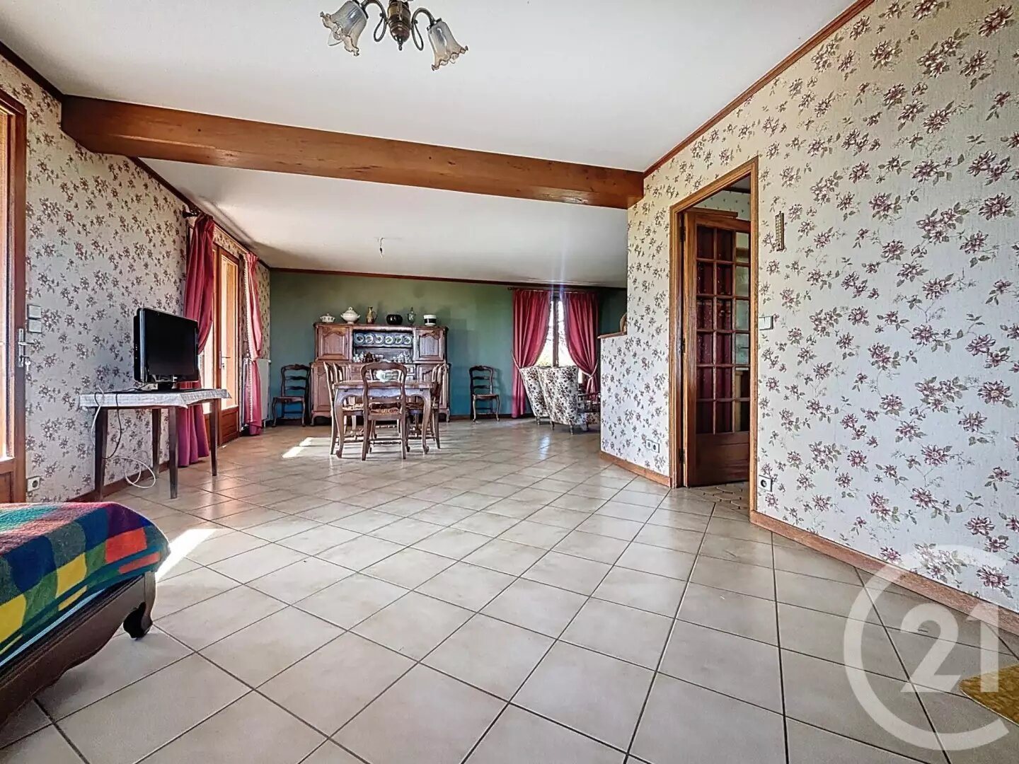 Maison à vendre, 196m², Chartres