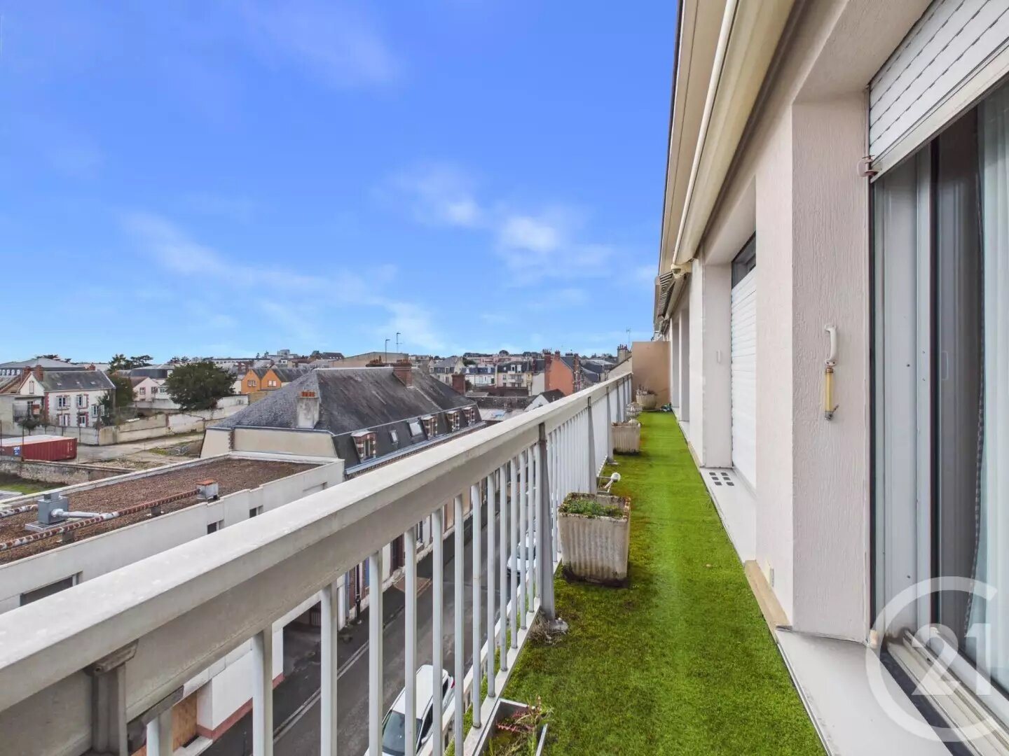 Appartement à vendre, 113m², Chartres
