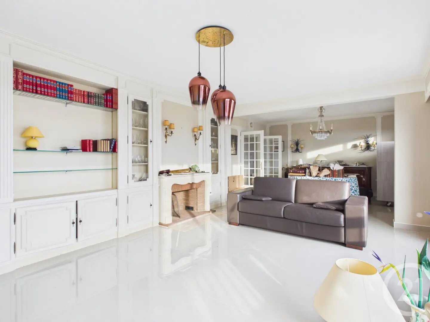 Appartement à vendre, 113m², Chartres