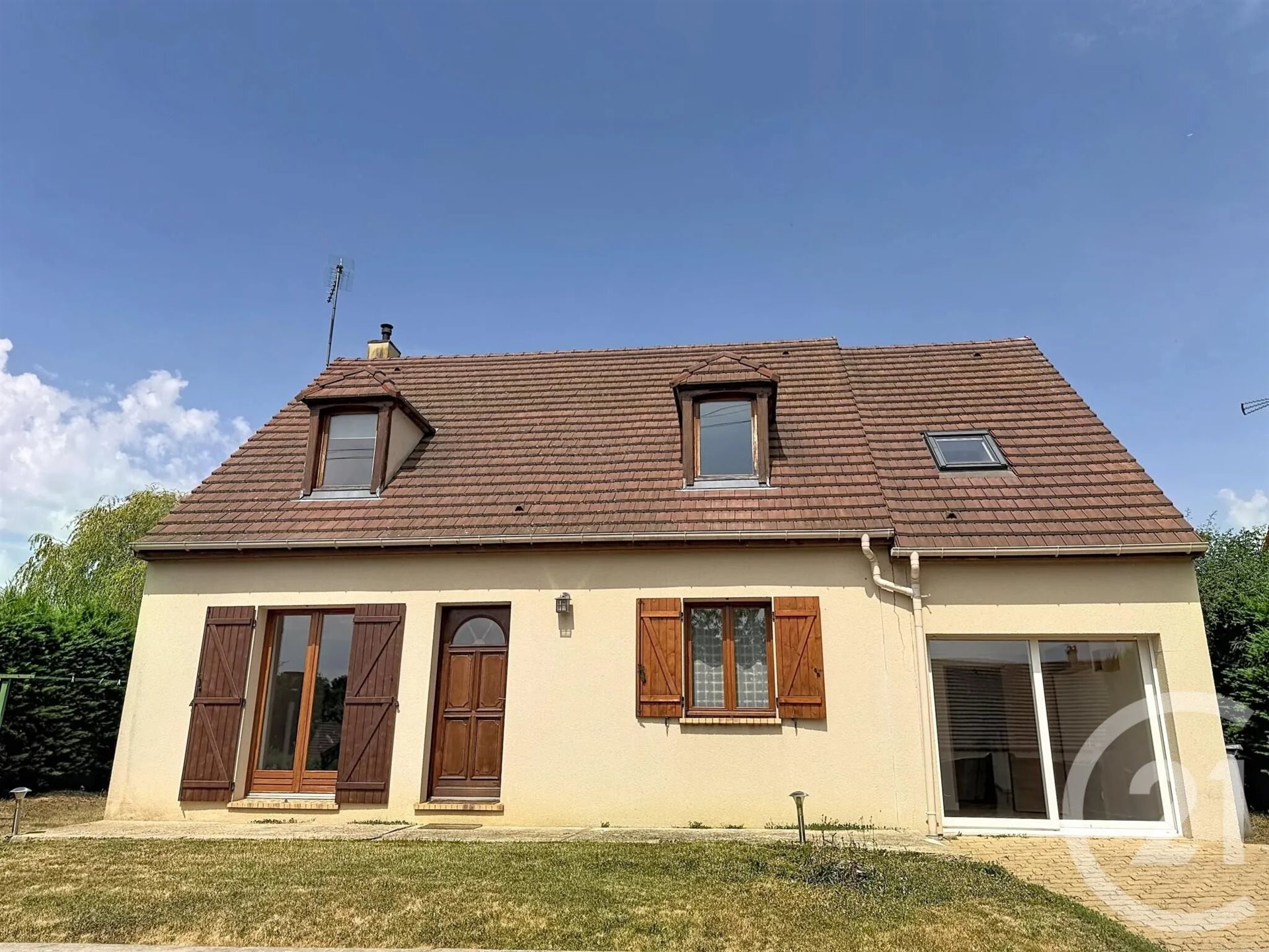 Maison à vendre, 140m², Chartres