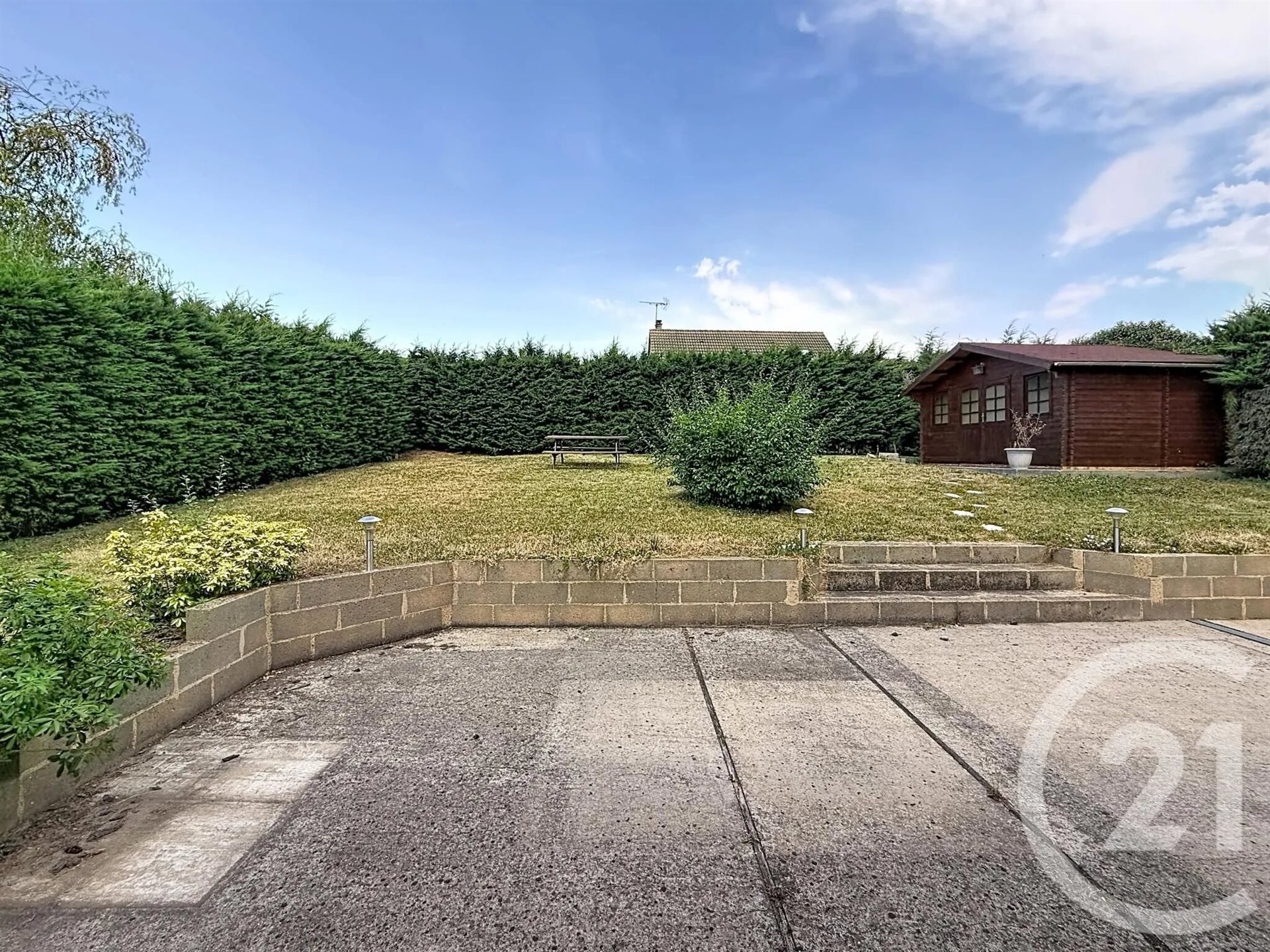 Maison à vendre, 140m², Chartres