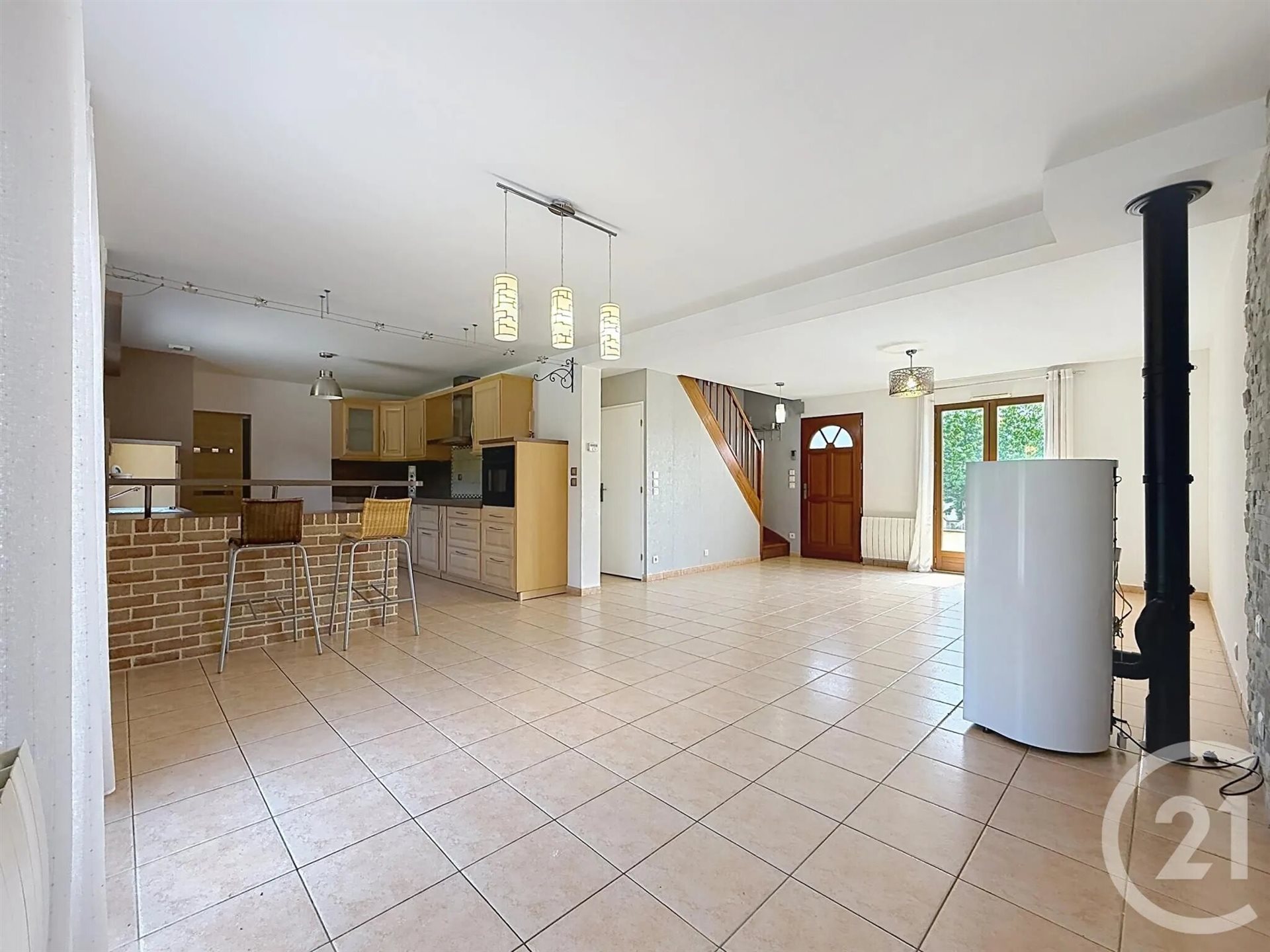 Maison à vendre, 140m², Chartres