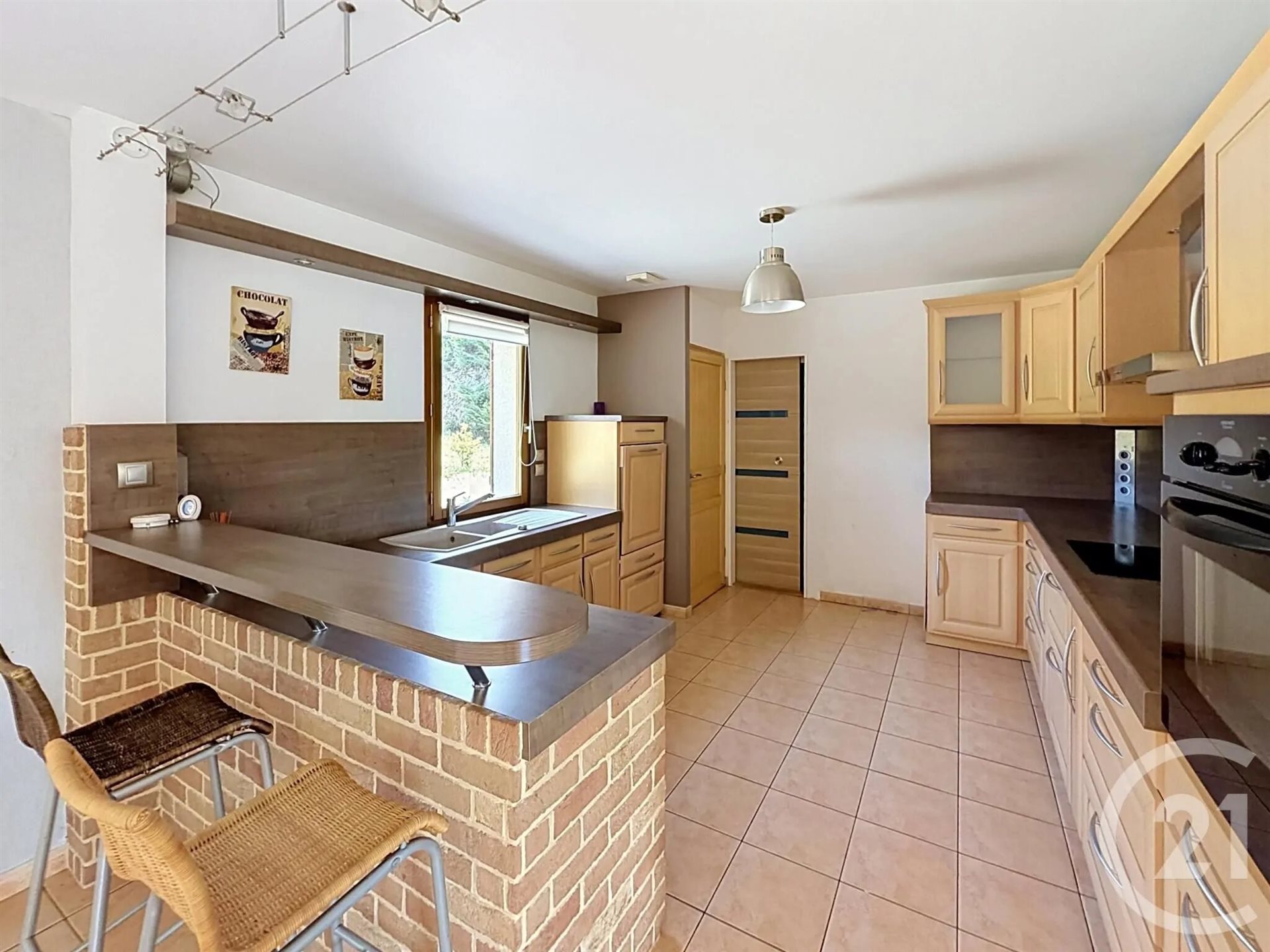 Maison à vendre, 140m², Chartres