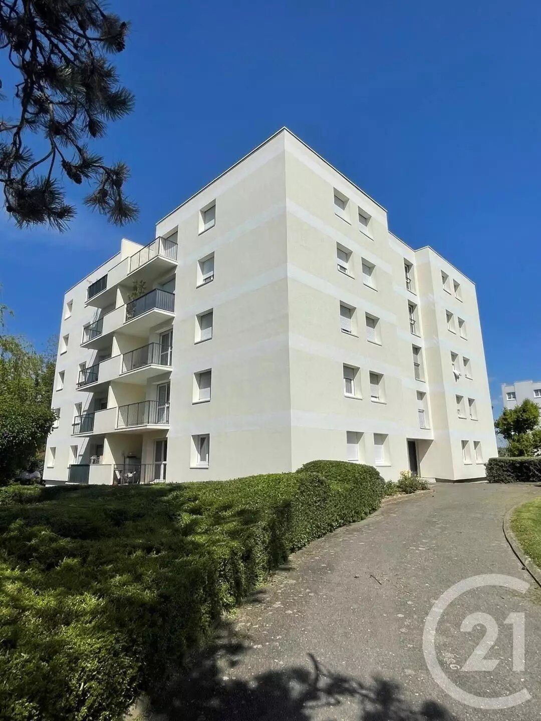 Appartement à vendre, 38m², Chartres