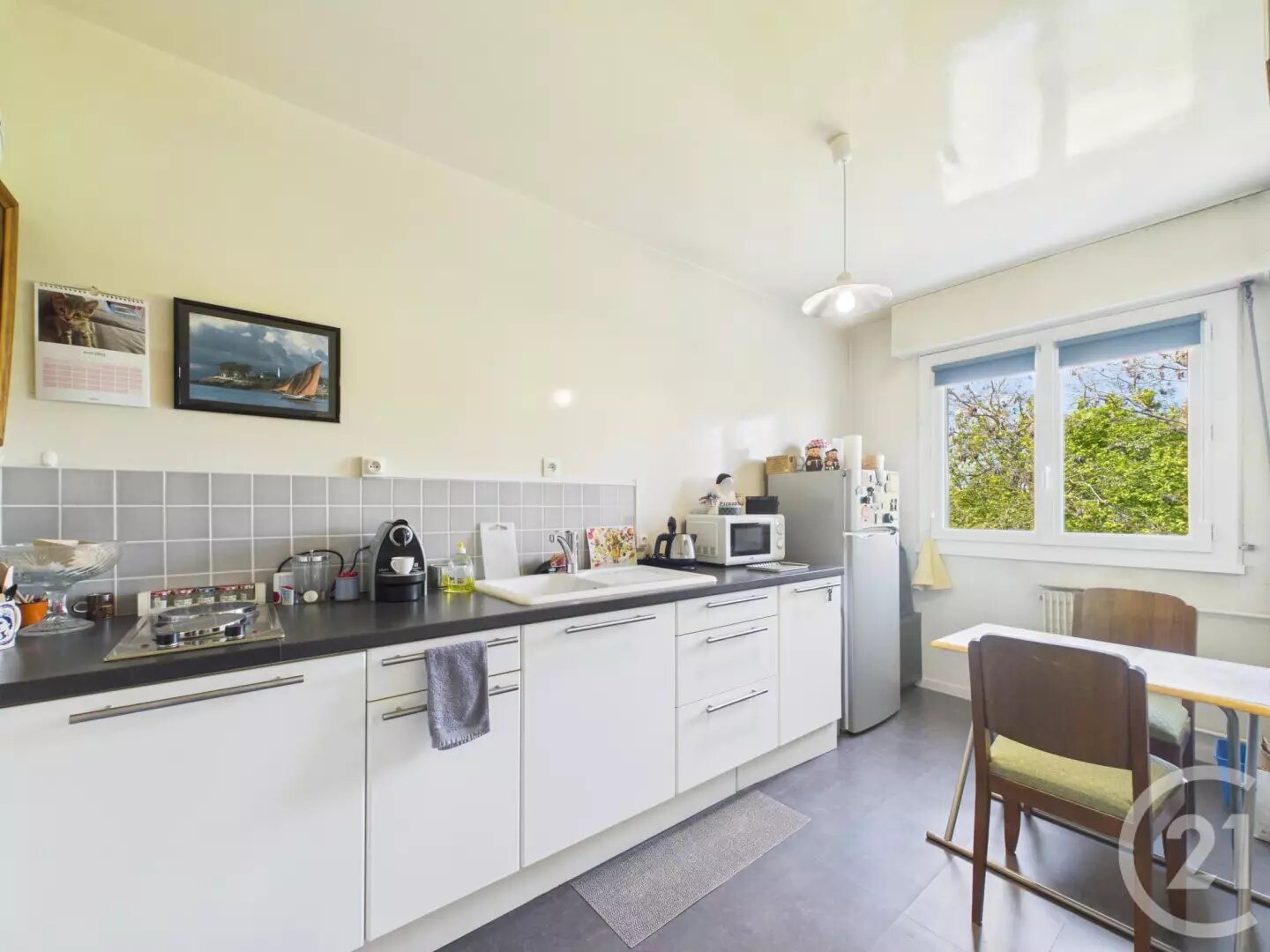 Appartement à vendre, 38m², Chartres