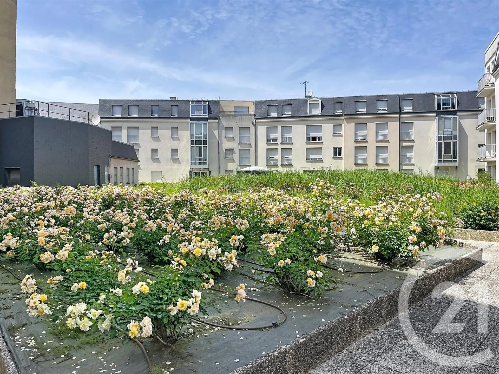 Appartement à vendre, 51m², Chartres