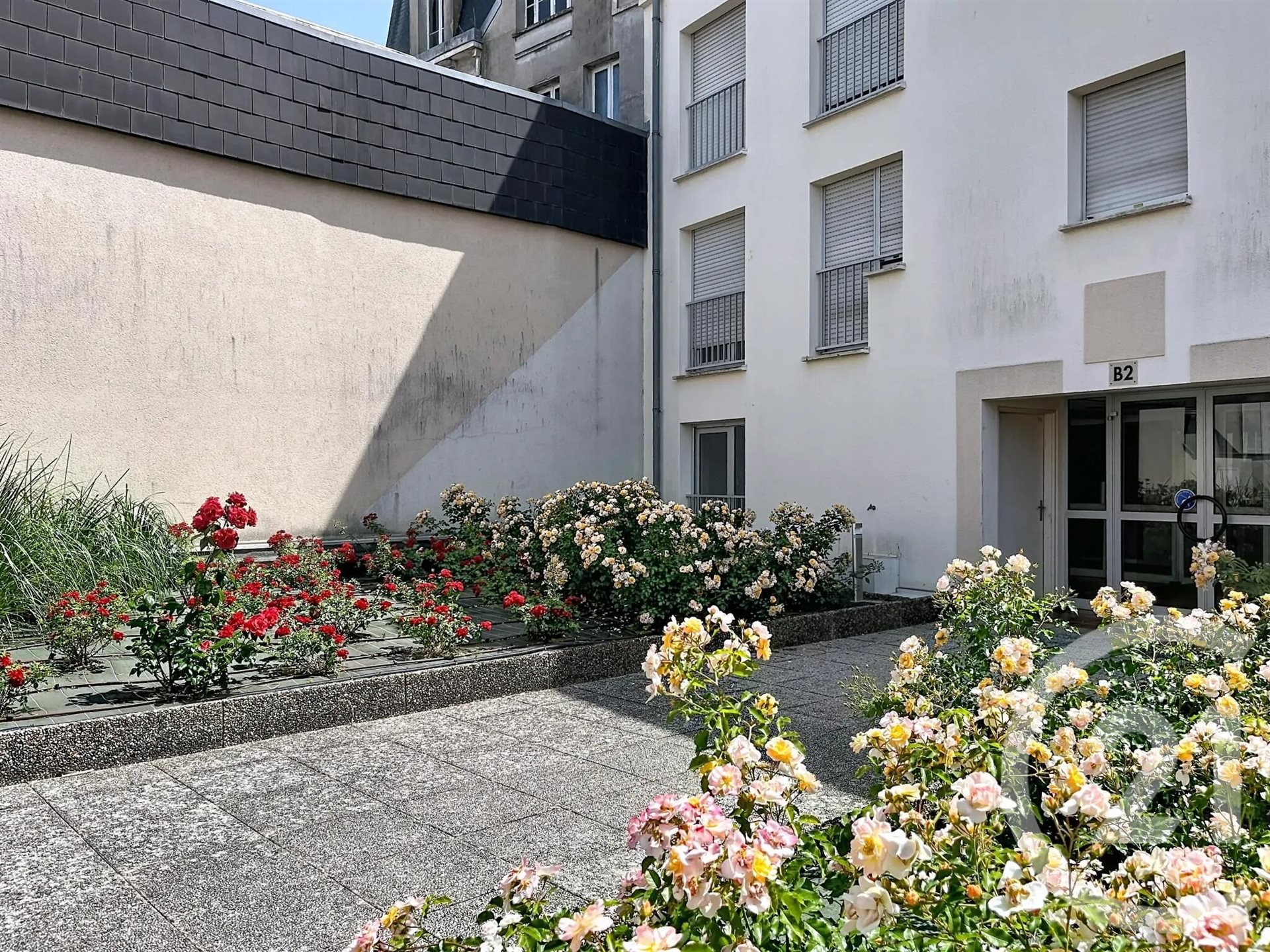Appartement à vendre, 51m², Chartres