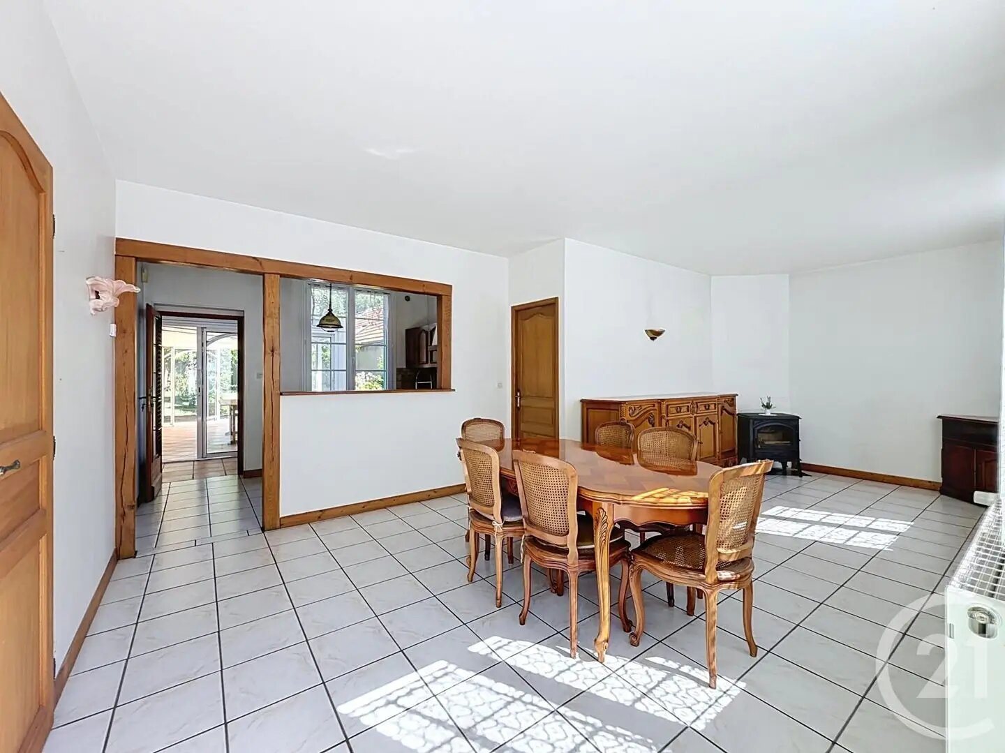 Maison à vendre, 117m², Chartres