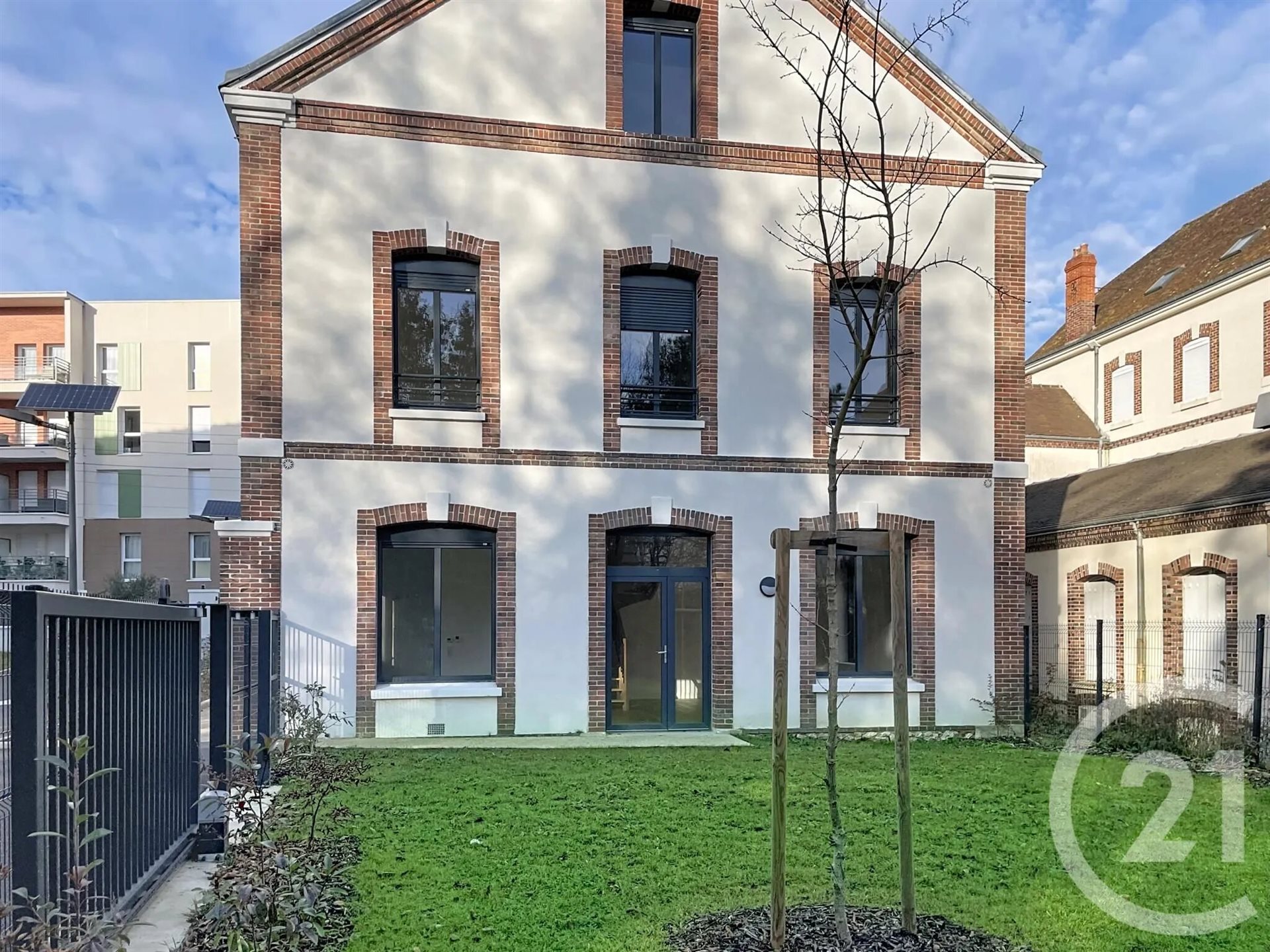 Maison à vendre, 132m², Chartres