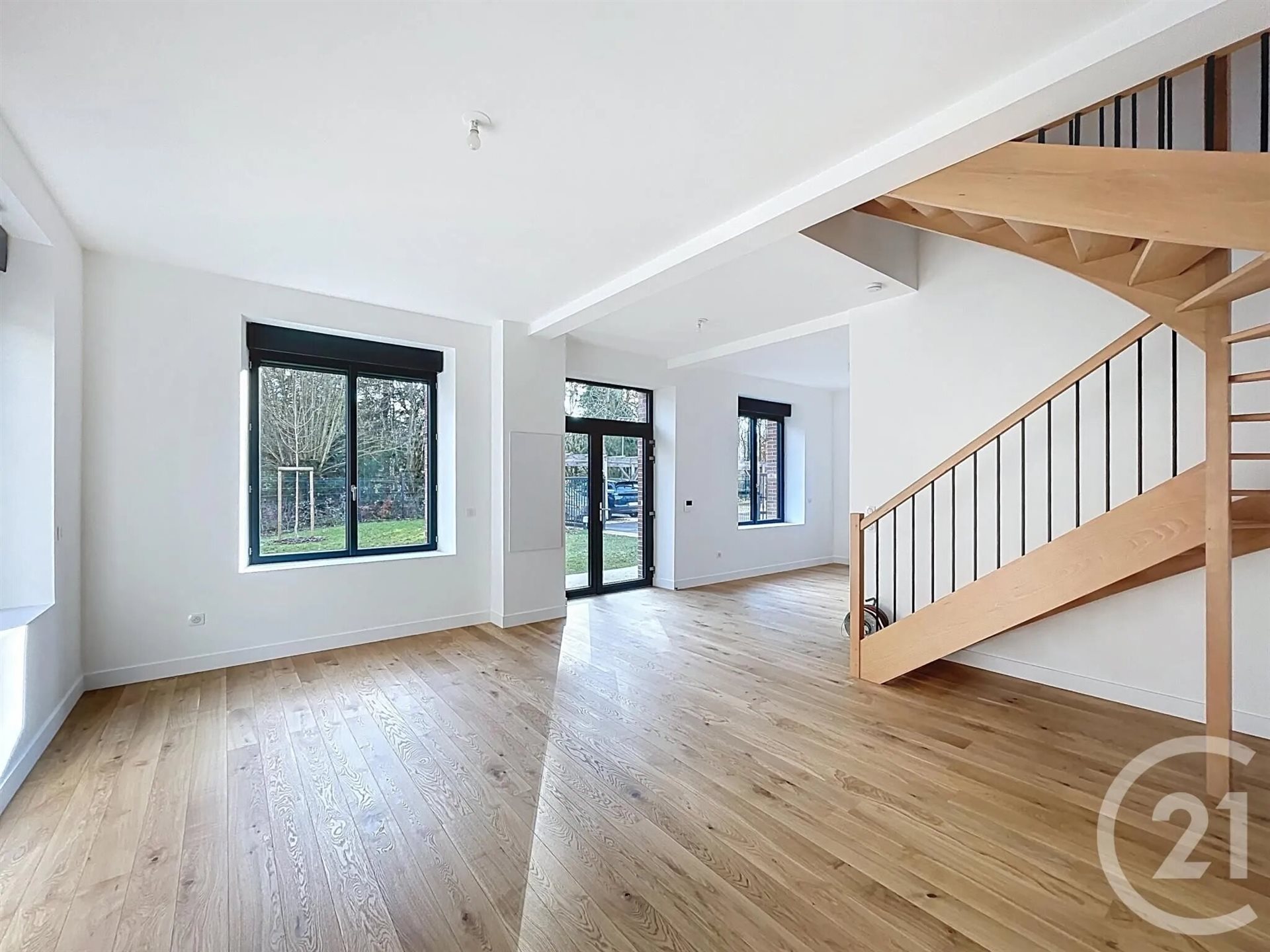 Maison à vendre, 132m², Chartres