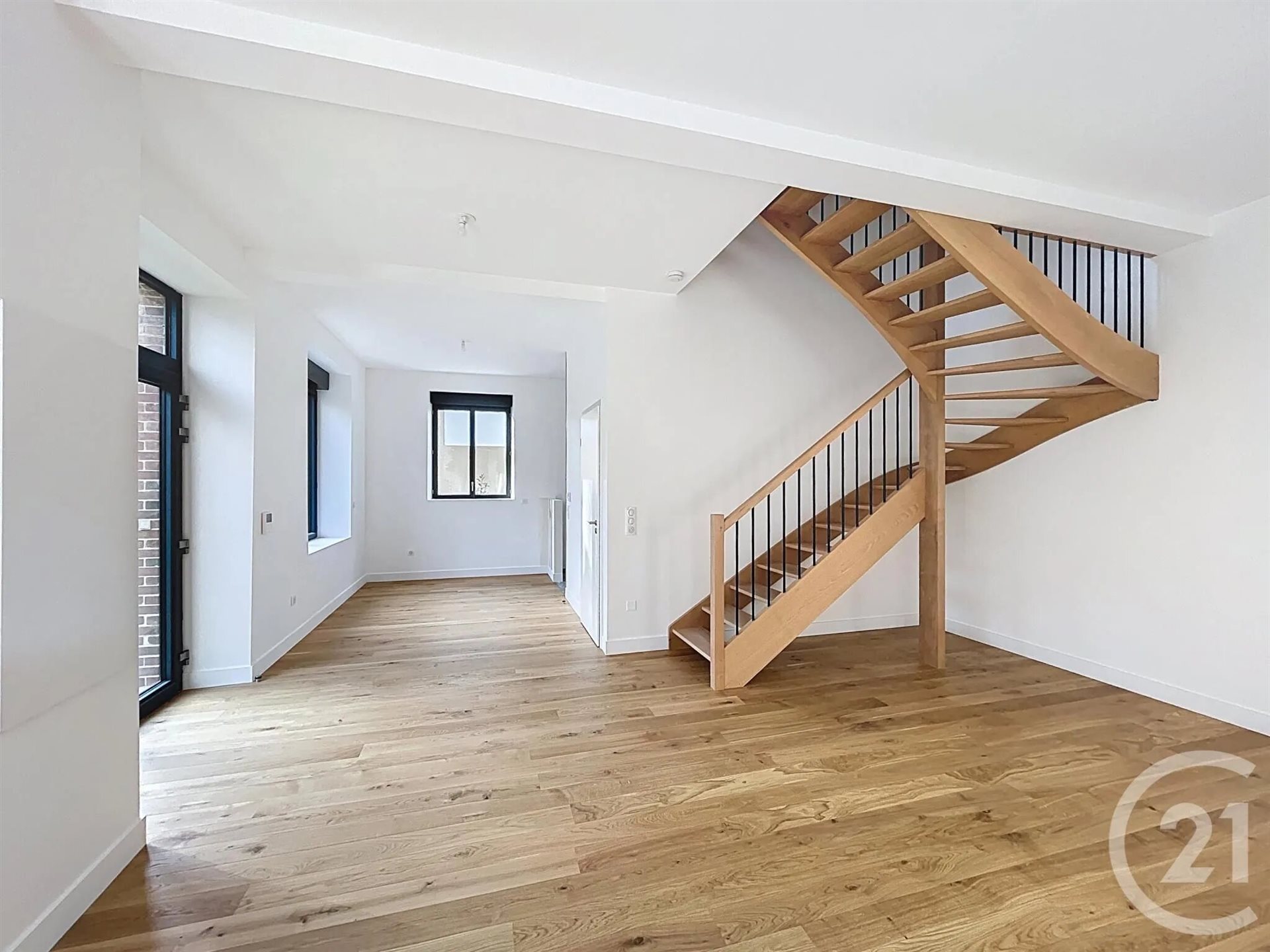 Maison à vendre, 132m², Chartres