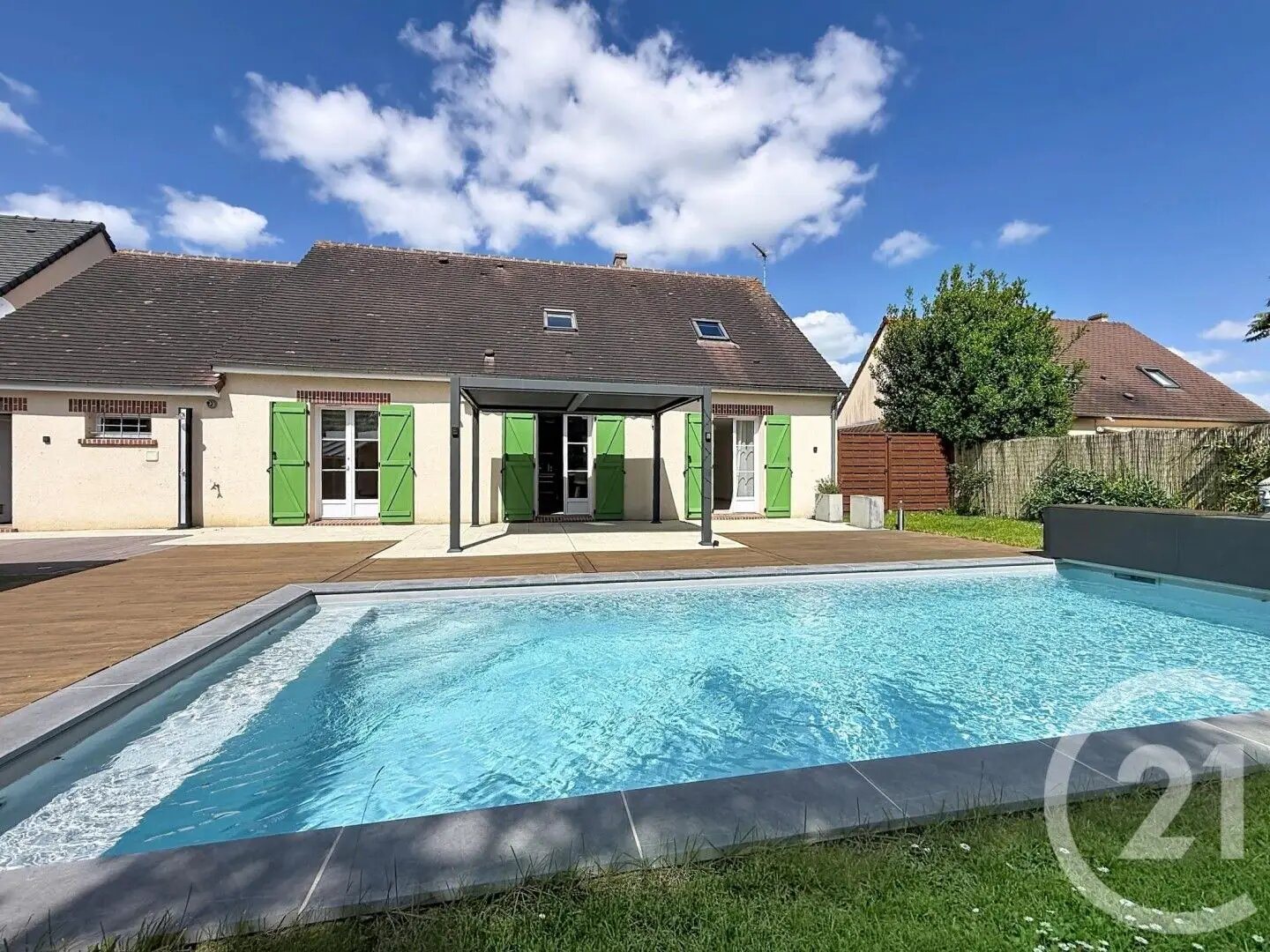 Maison à vendre, 151m², Chartres
